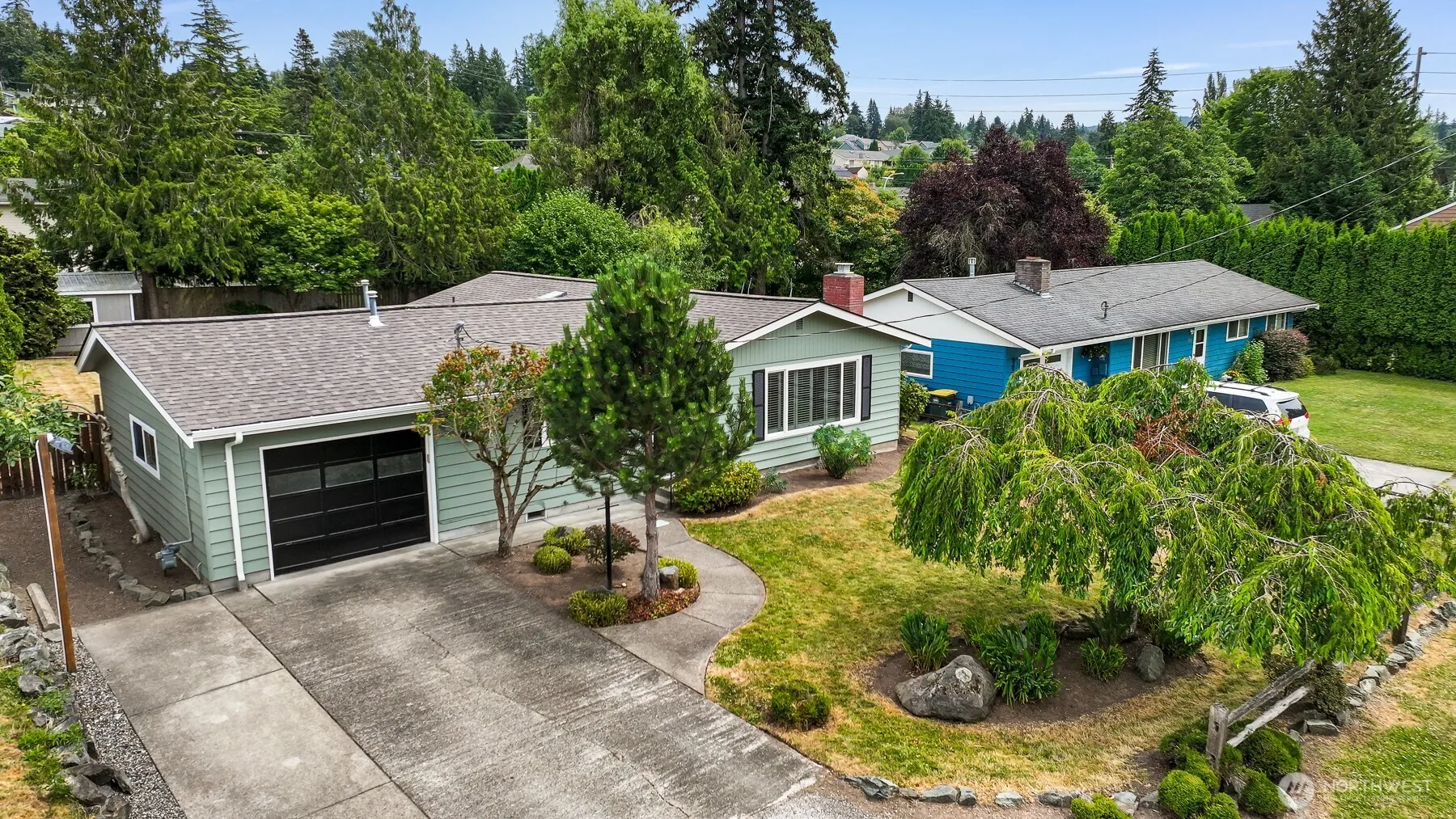 Property photo for 2524 Ontario Street, Bellingham photo 4