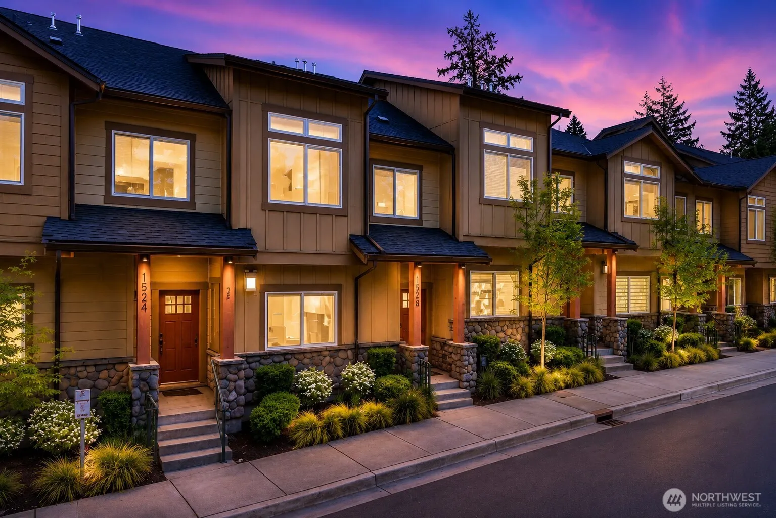 Property photo for 1058 Cabin Creek Lane Sw, Issaquah