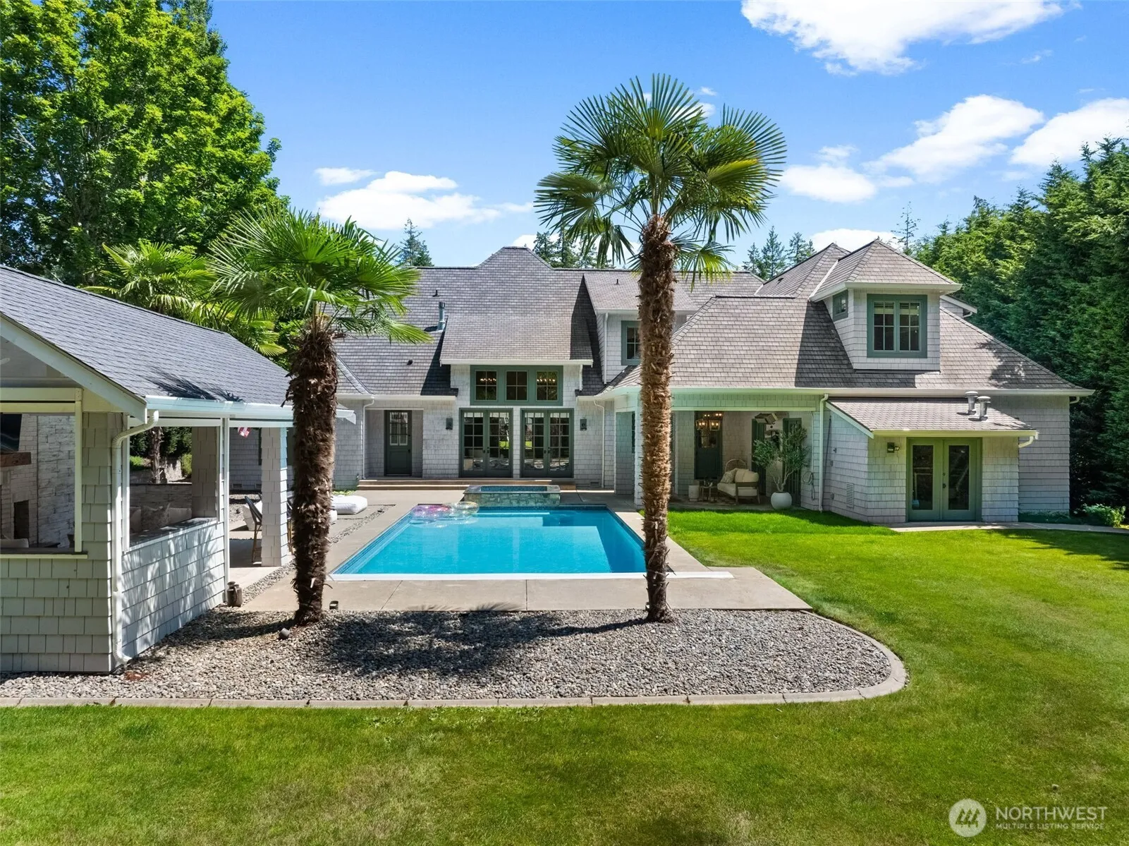 Property photo for 12210 Osprey Drive Nw, Gig Harbor