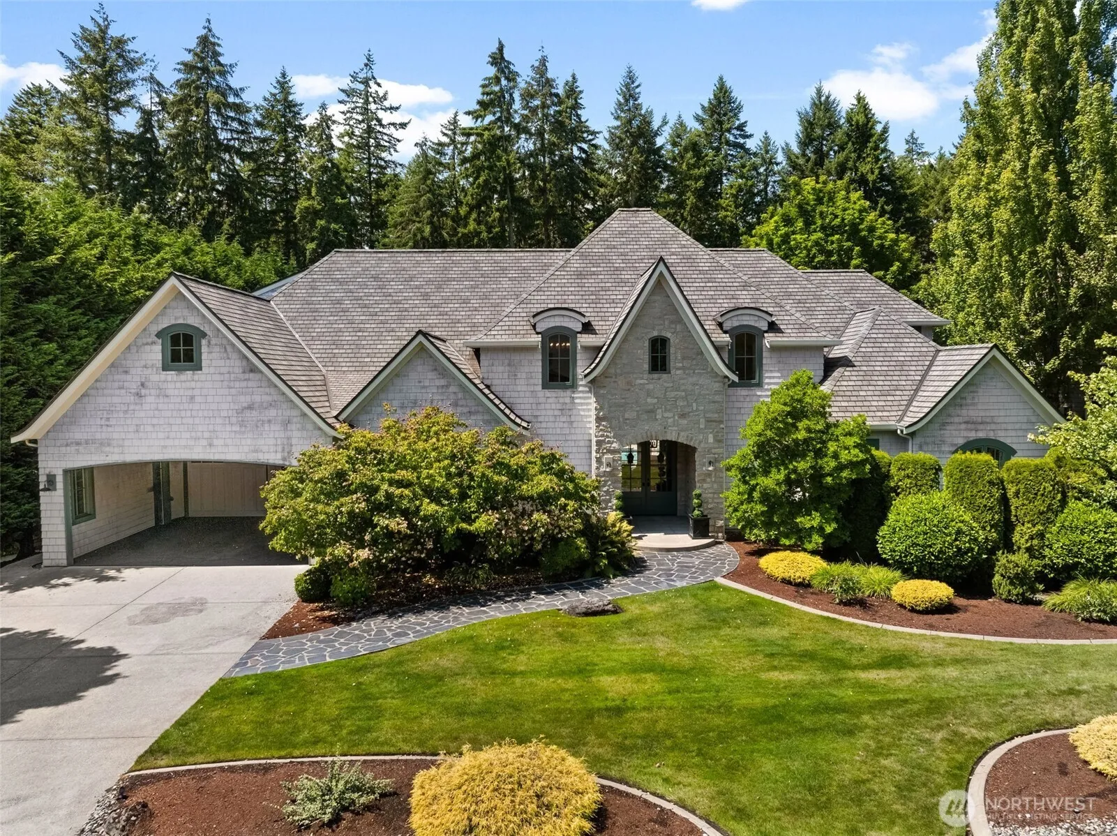 Property photo for 12210 Osprey Drive Nw, Gig Harbor photo 2