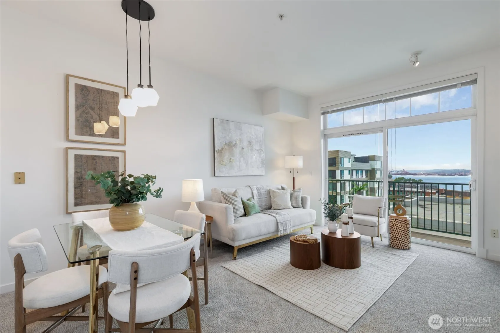 Property photo for 530 4th Avenue W #508, Seattle photo 3