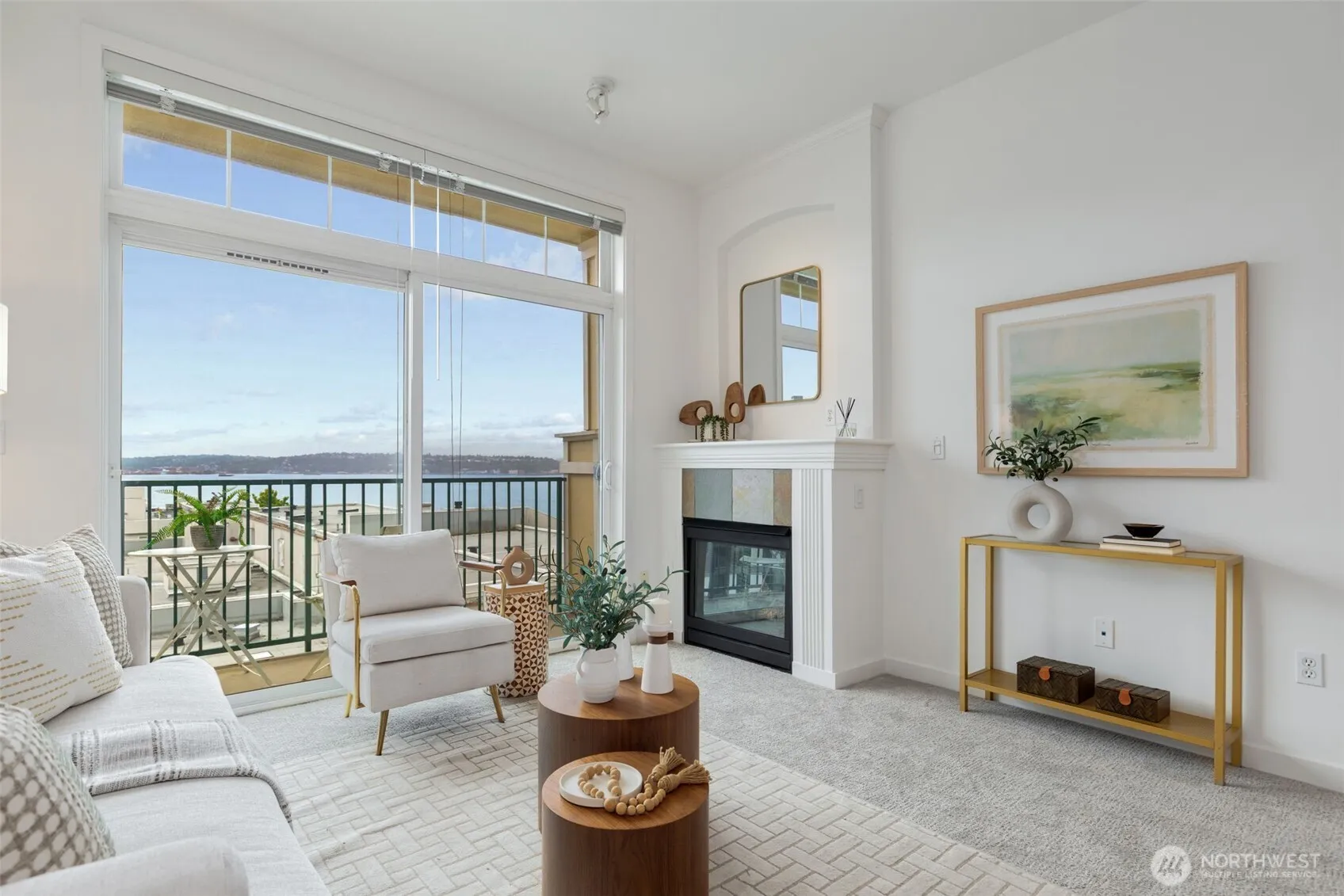Property photo for 530 4th Avenue W #508, Seattle