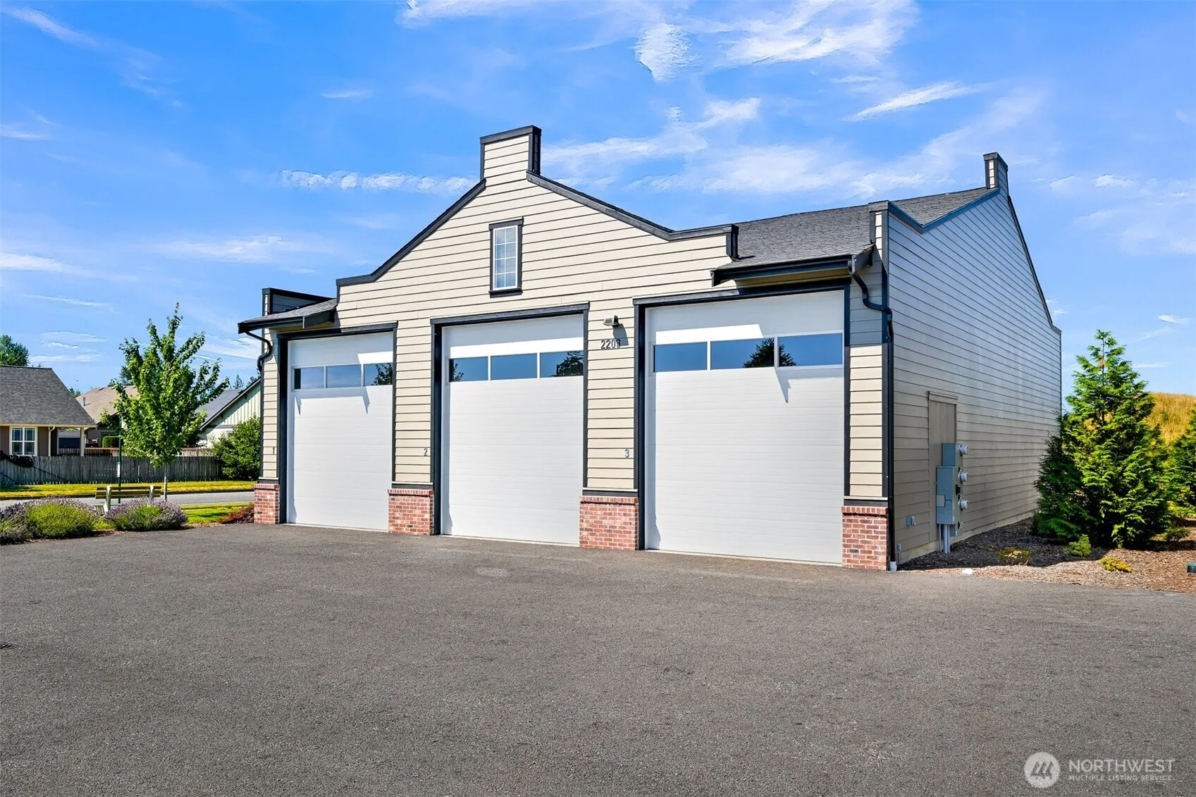 Property photo for 2203 Mercedes Drive #1, Lynden