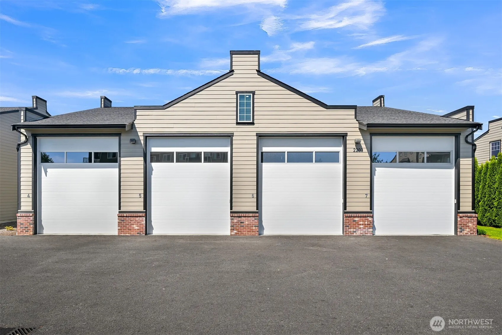 Property photo for 2203 Mercedes Drive #6, Lynden