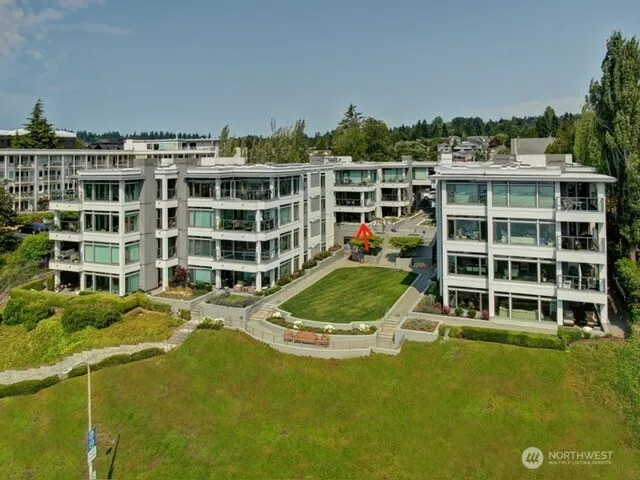 Property photo for 225 2nd Street S #a2, Kirkland