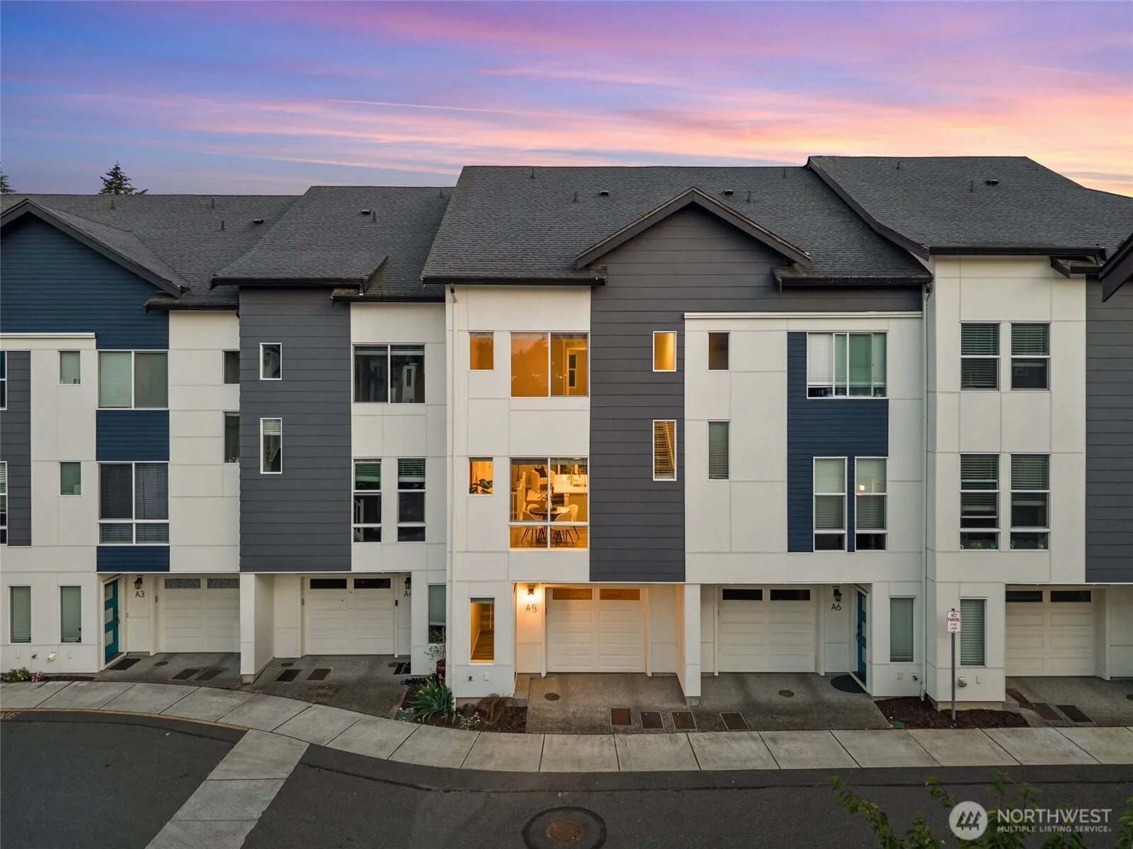 Property photo for 14715 Admiralty Way #a-5, Lynnwood