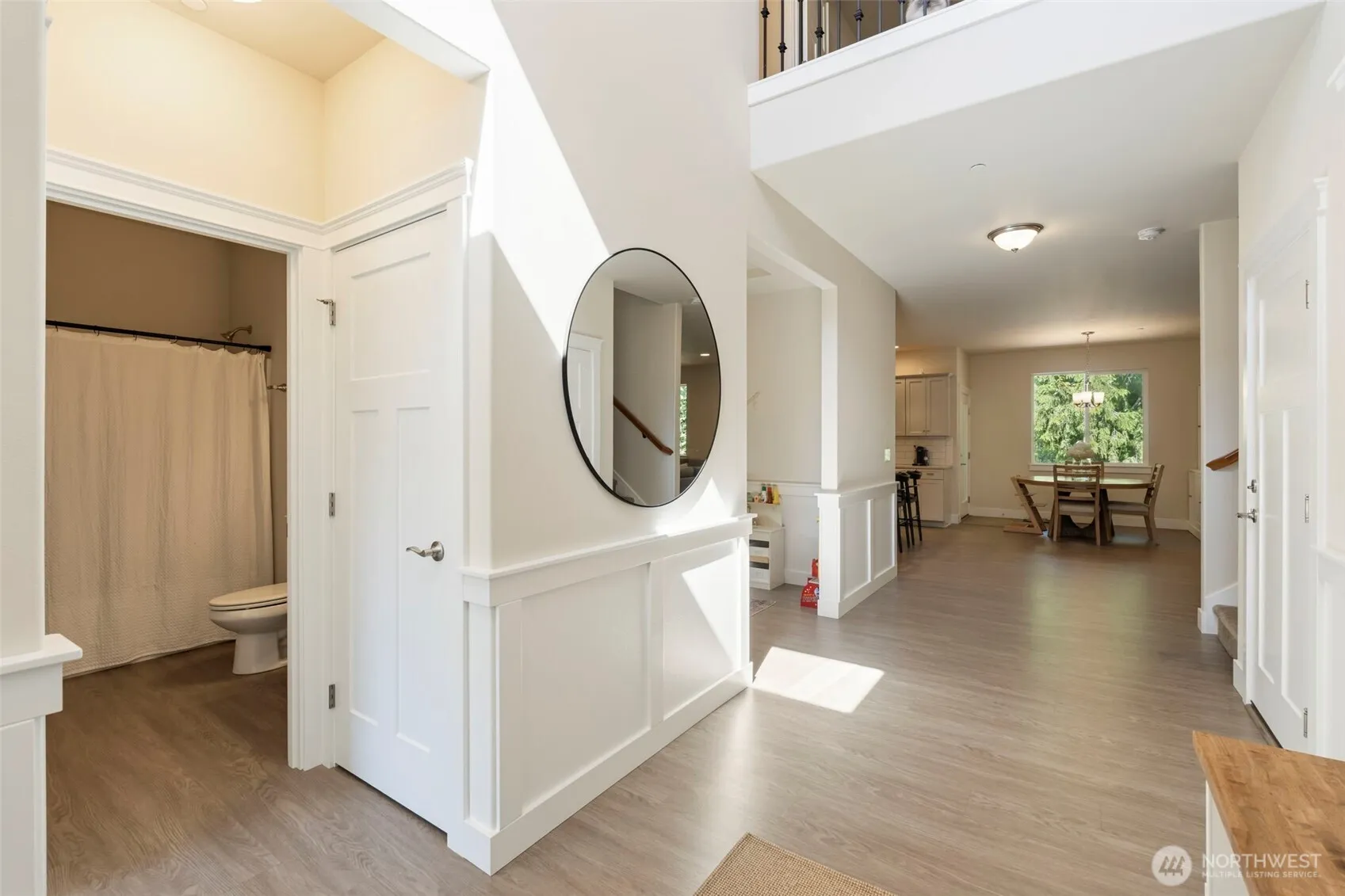 Property photo for 7617 Deschutes Woods Court Se, Olympia photo 3