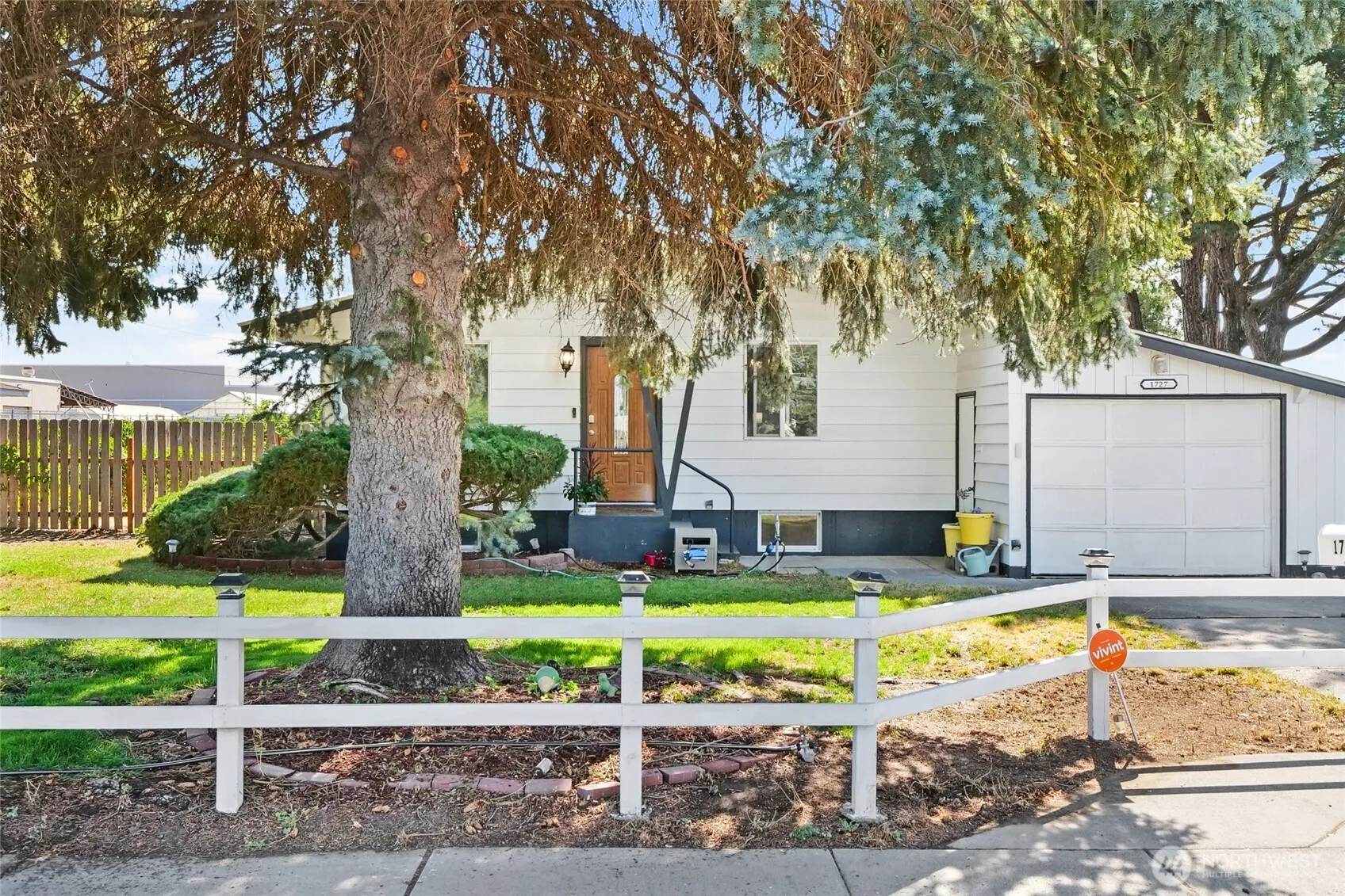 Property photo for 1727 S Monroe Street, Moses Lake photo 5