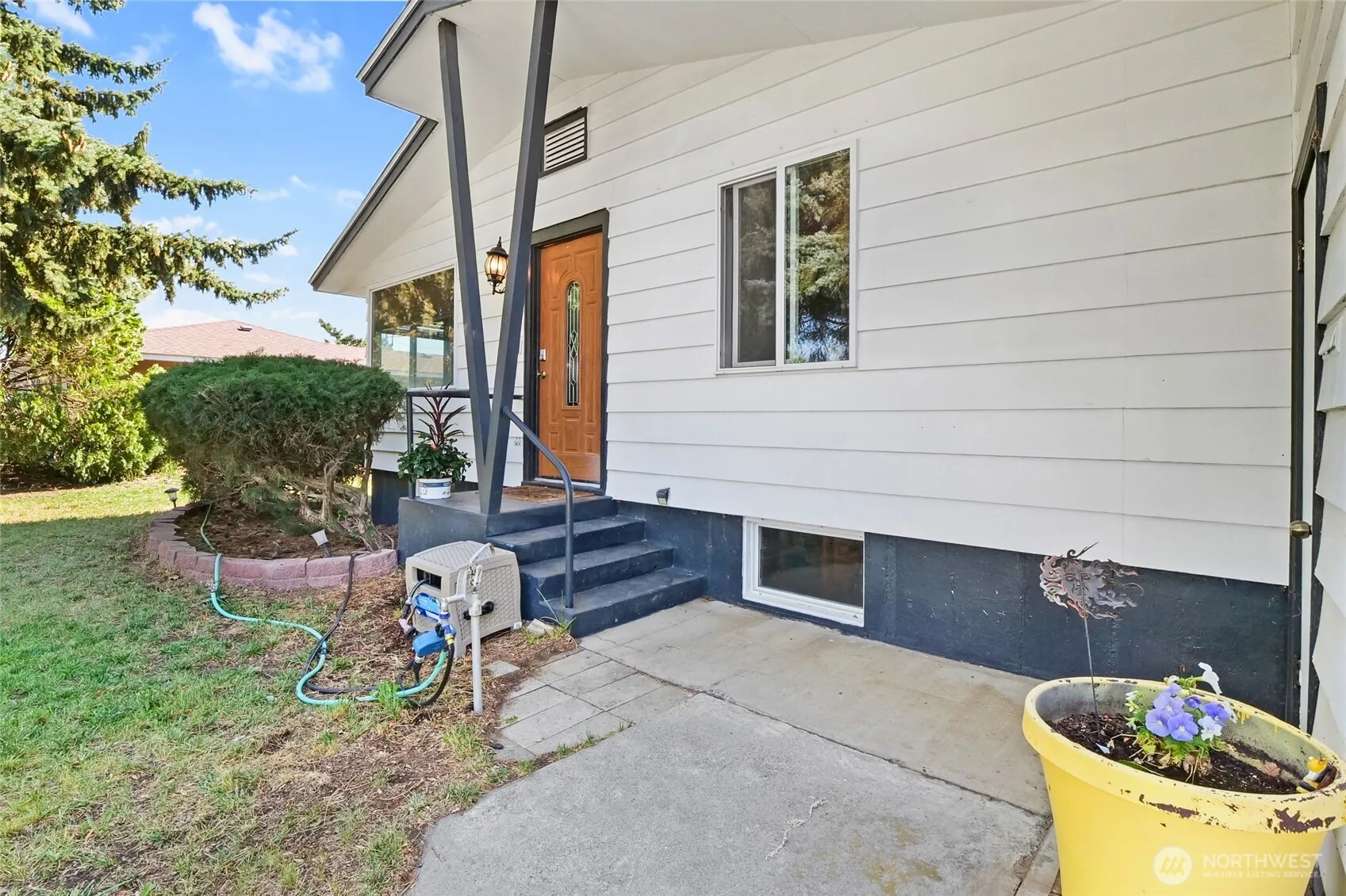 Property photo for 1727 S Monroe Street, Moses Lake photo 3