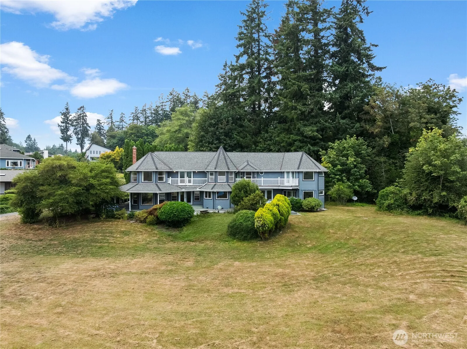 Property photo for 2594 Ne William E Sutton Road, Bremerton photo 2