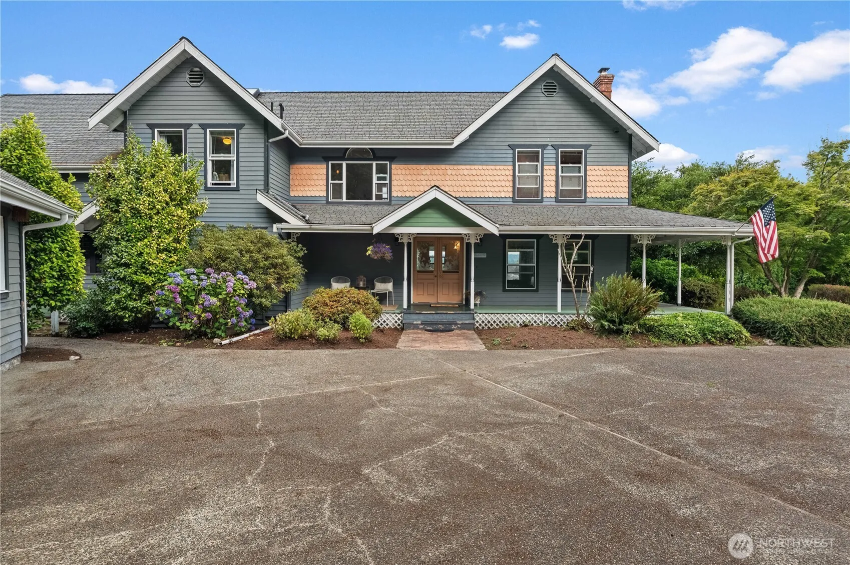 Property photo for 2594 Ne William E Sutton Road, Bremerton photo 3