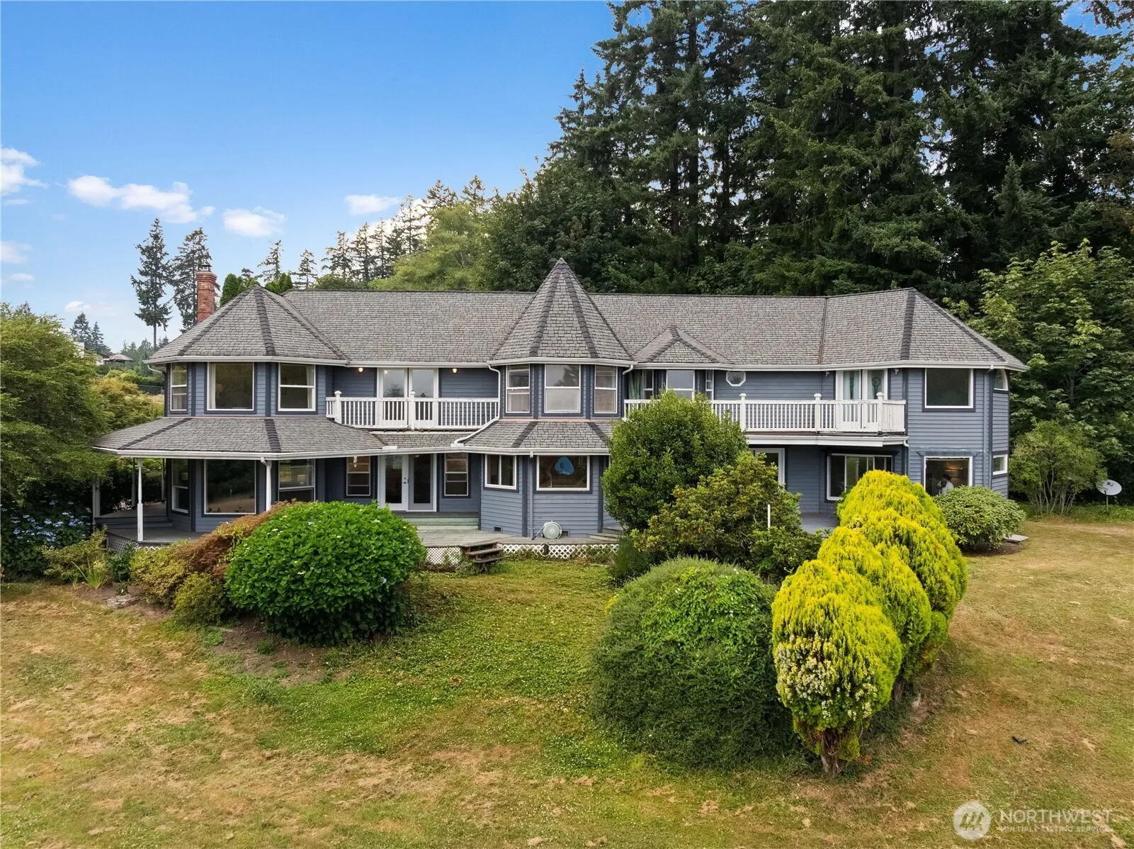 Property photo for 2594 Ne William E Sutton Road, Bremerton