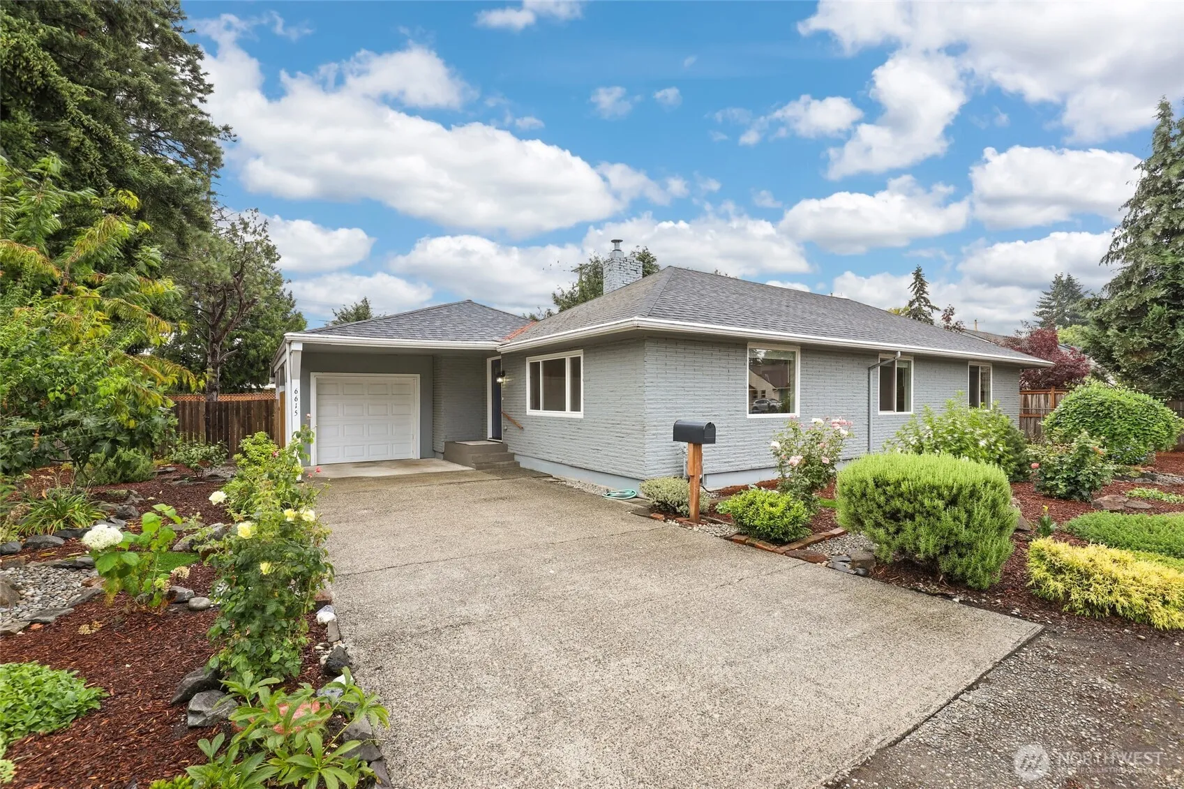 Property photo for 6615 S Huson Street, Tacoma