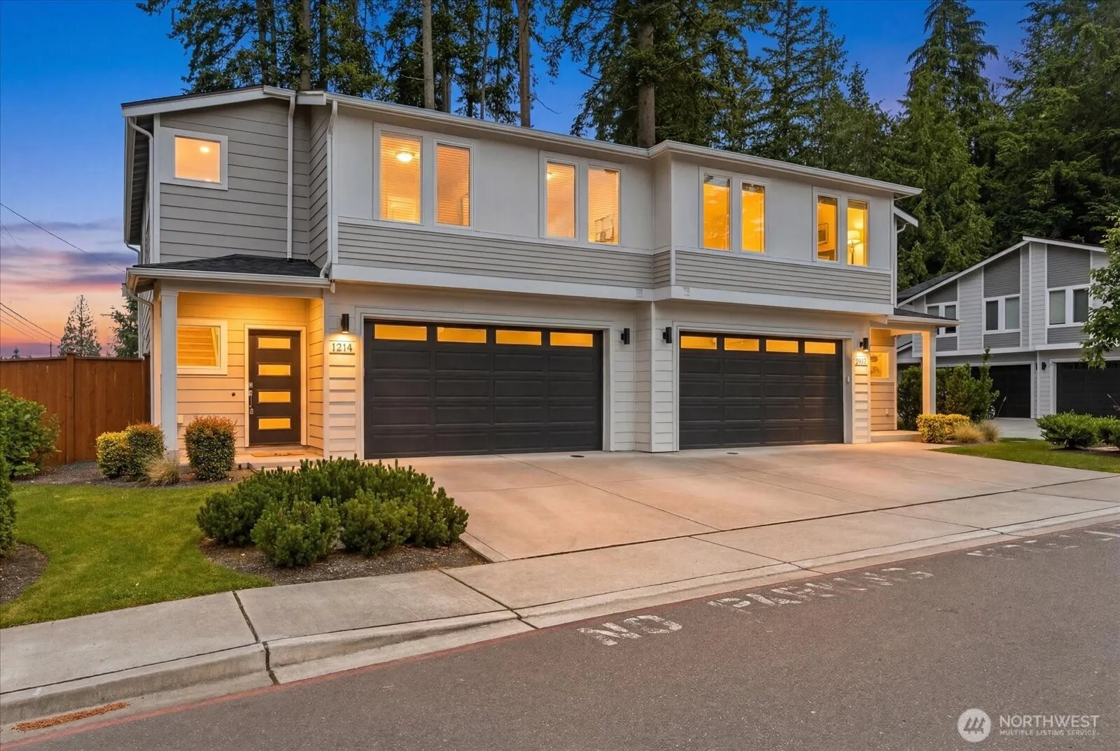 Property photo for 121 171st Place Sw #a, Bothell