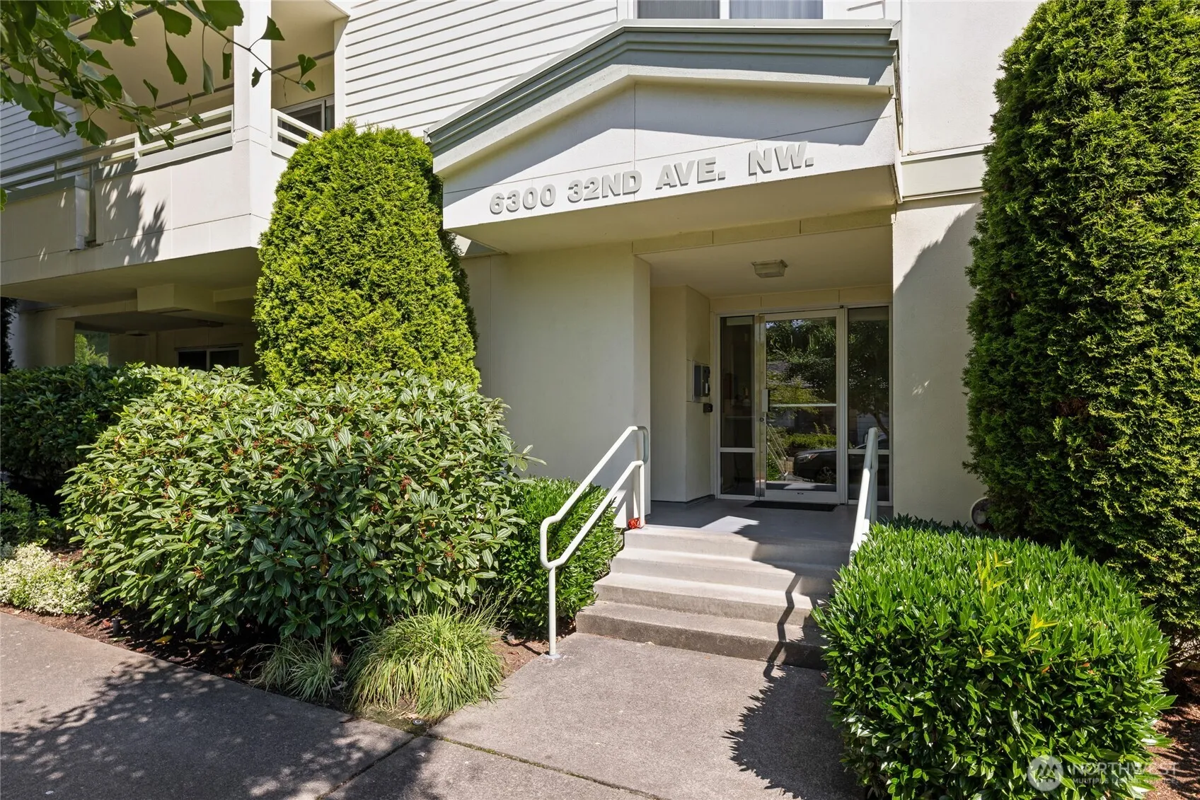 Property photo for 6300 32nd Avenue Nw #302, Seattle
