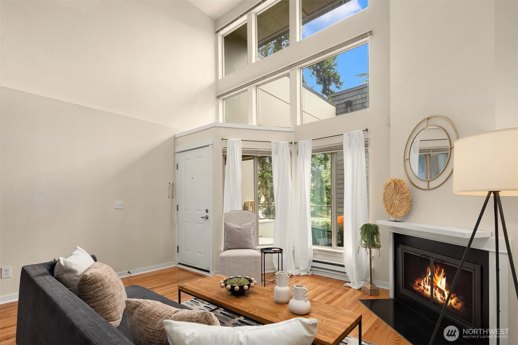 Property photo for 5847 Ne 75th Street #a212, Seattle