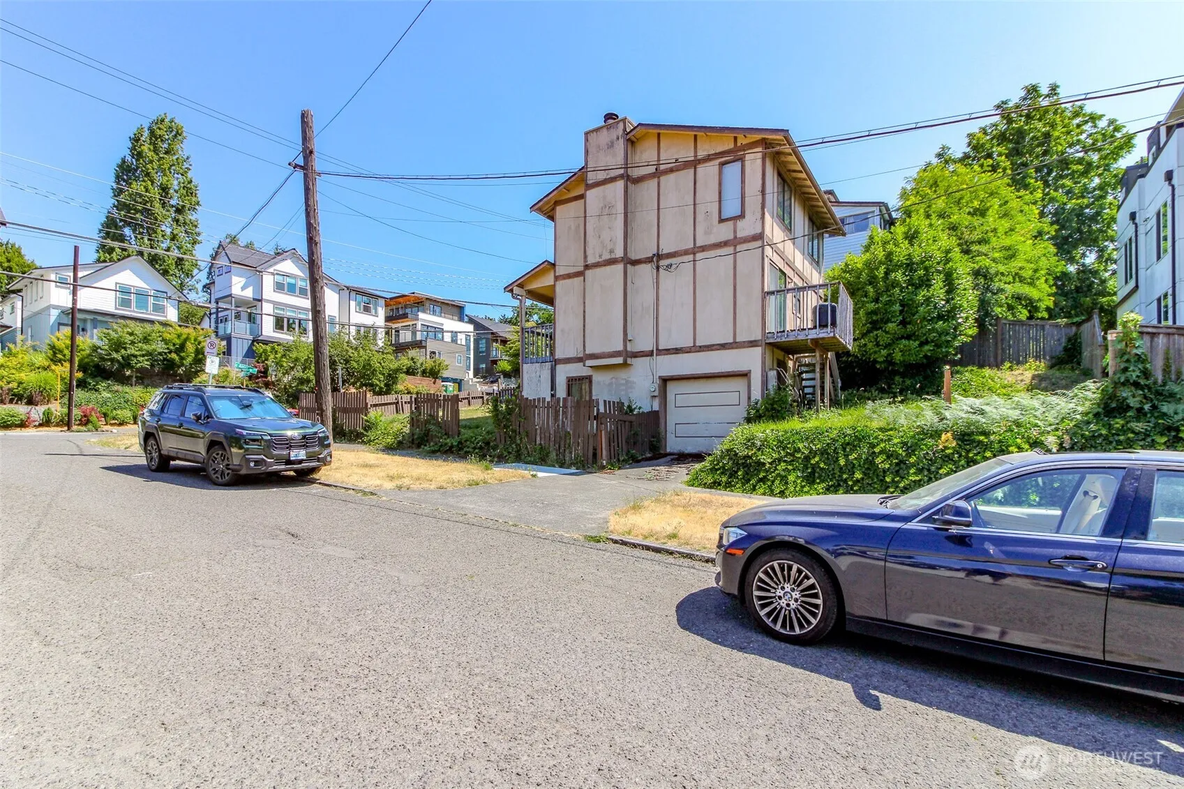 Property photo for 1601 E Alder Street, Seattle