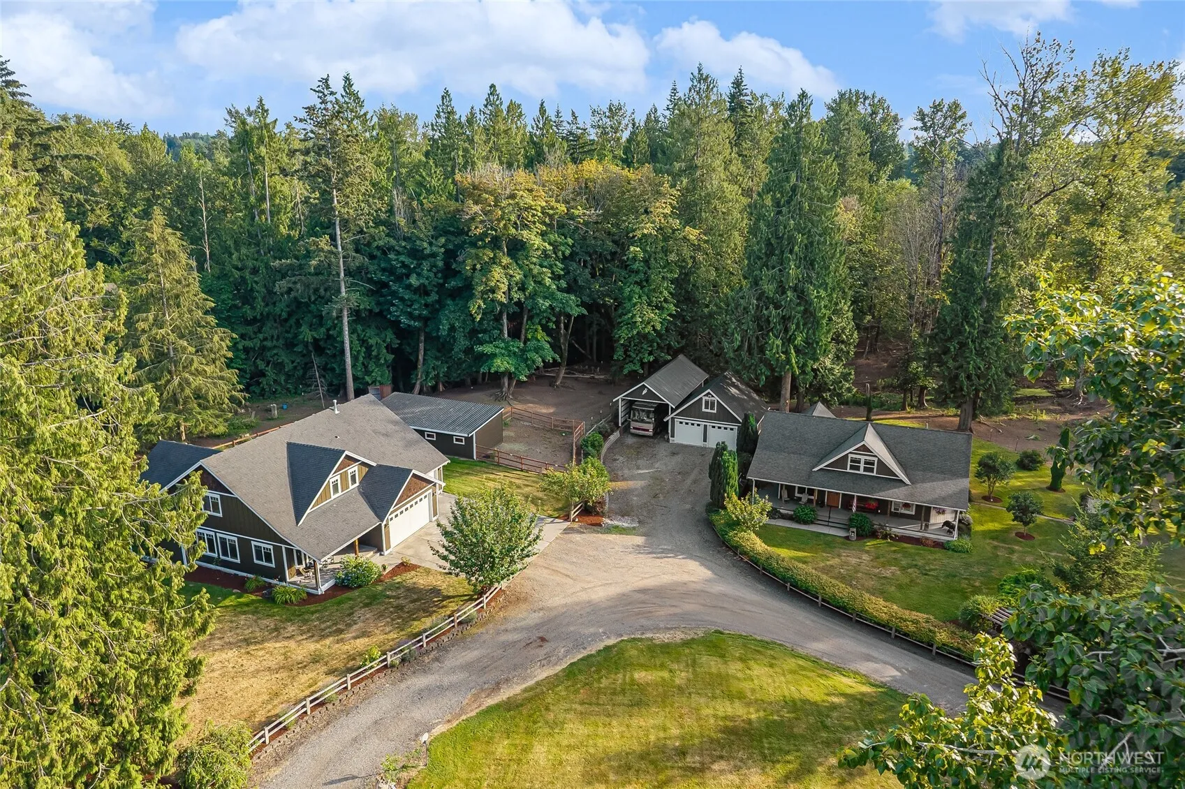 Property photo for 1035 Red Tail Lane, Bellingham