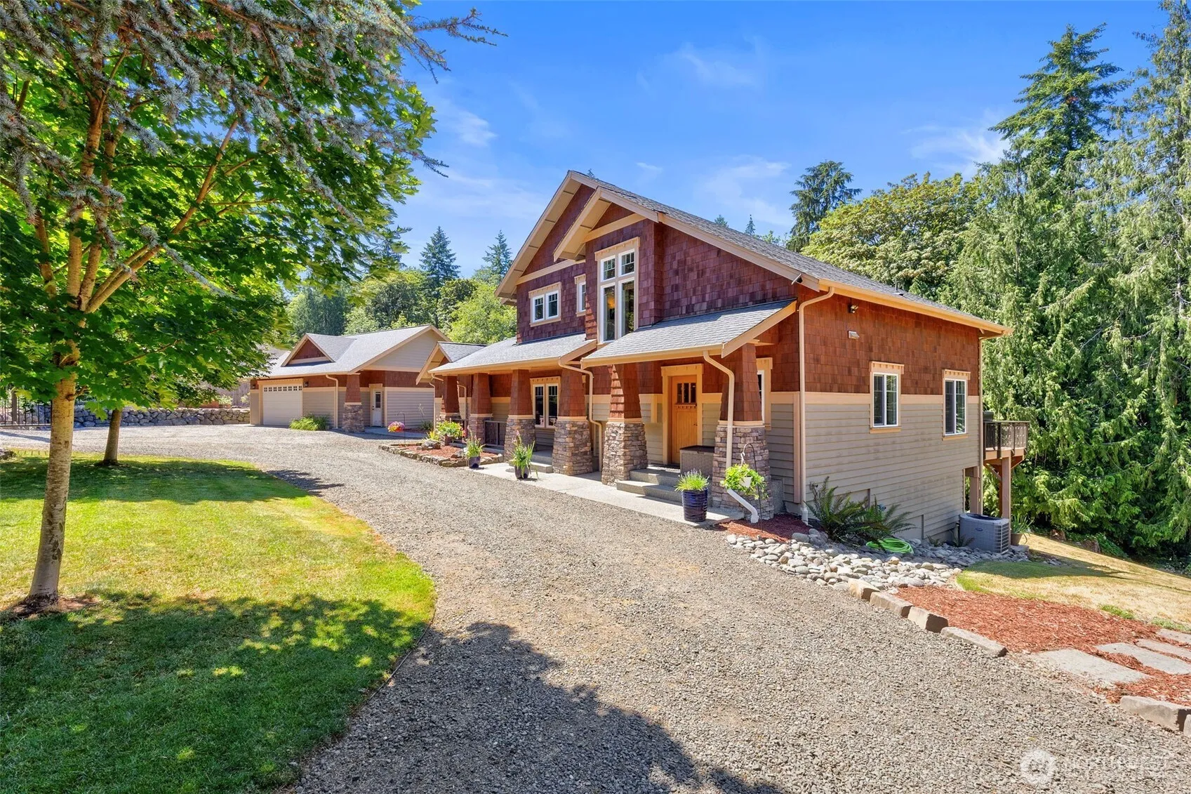 Property photo for 1956 Ne Trail Way, Poulsbo