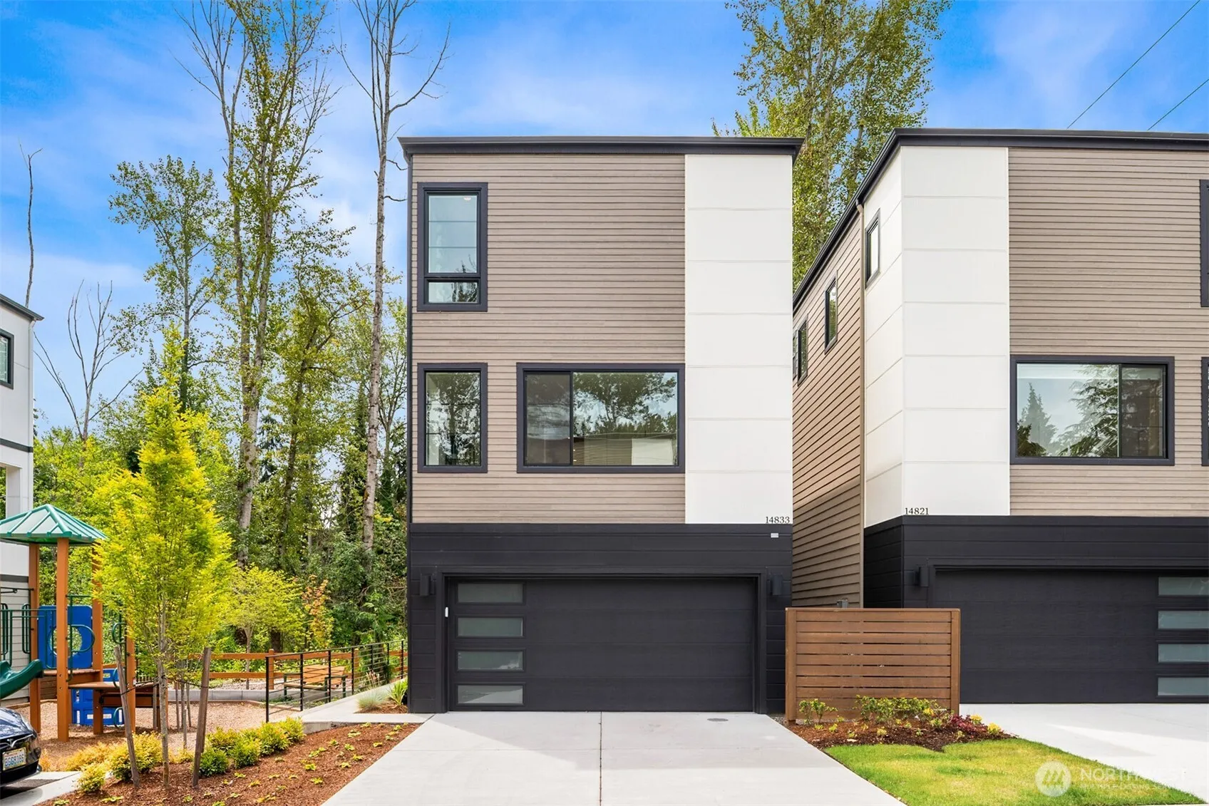 Property photo for 14833 Hs#10 Ne 2nd Court, Bellevue