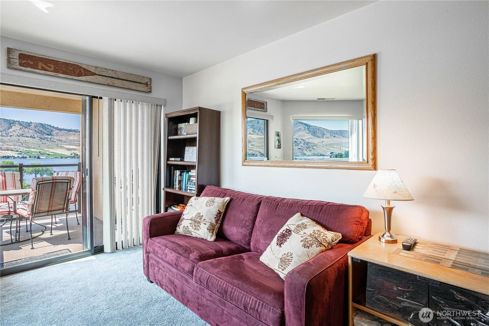 Property photo for 100 Lake Chelan Shores #17-11, Chelan photo 2