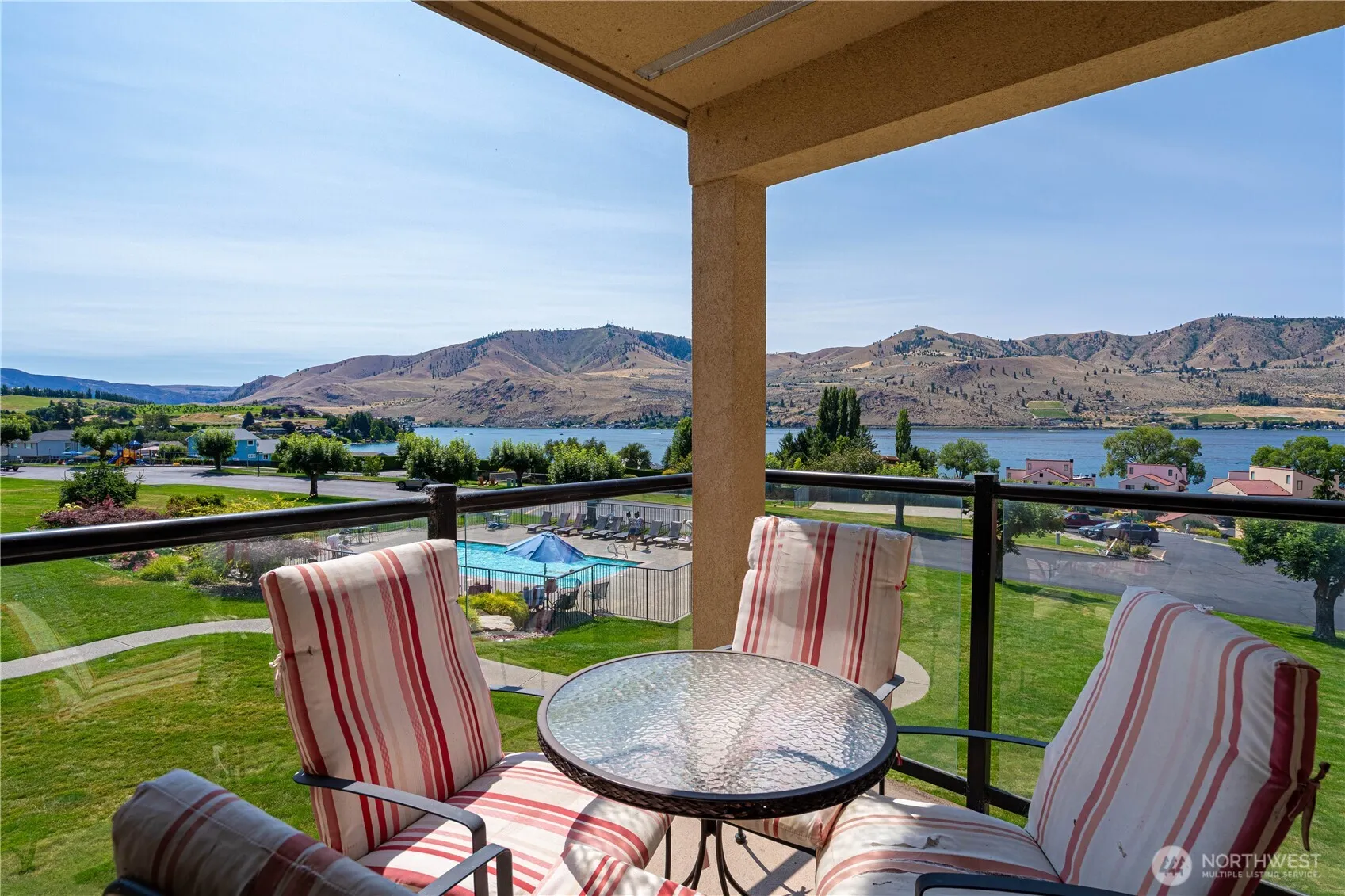Property photo for 100 Lake Chelan Shores #17-11, Chelan photo 4