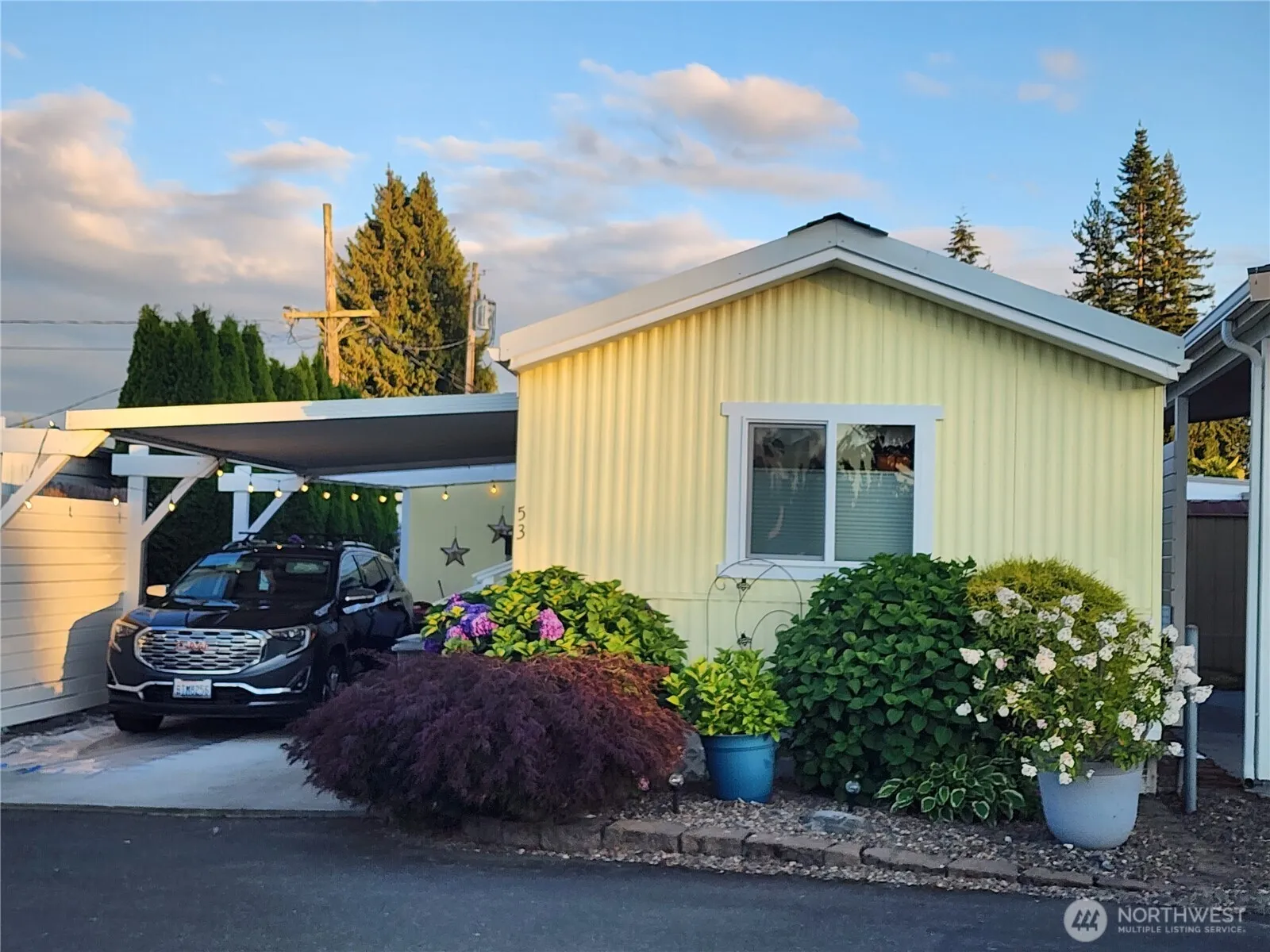 Property photo for 18501 52nd Avenue W #53, Lynnwood