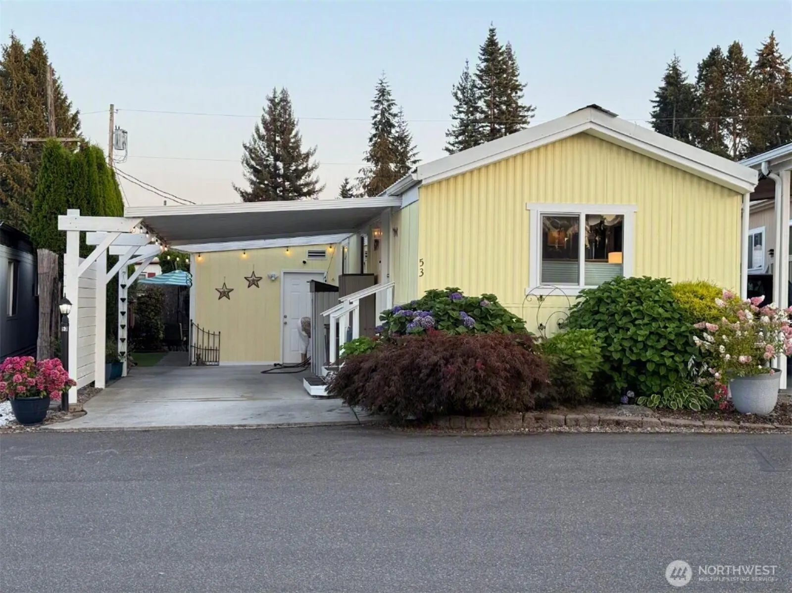 Property photo for 18501 52nd Avenue W #53, Lynnwood