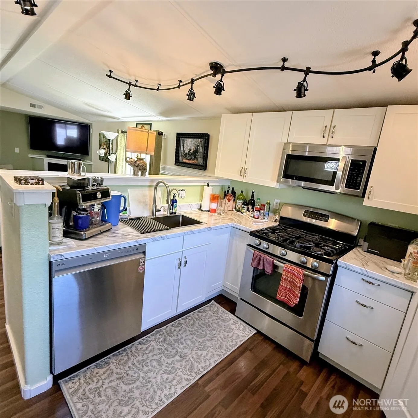 Property photo for 18501 52nd Avenue W #53, Lynnwood photo 5