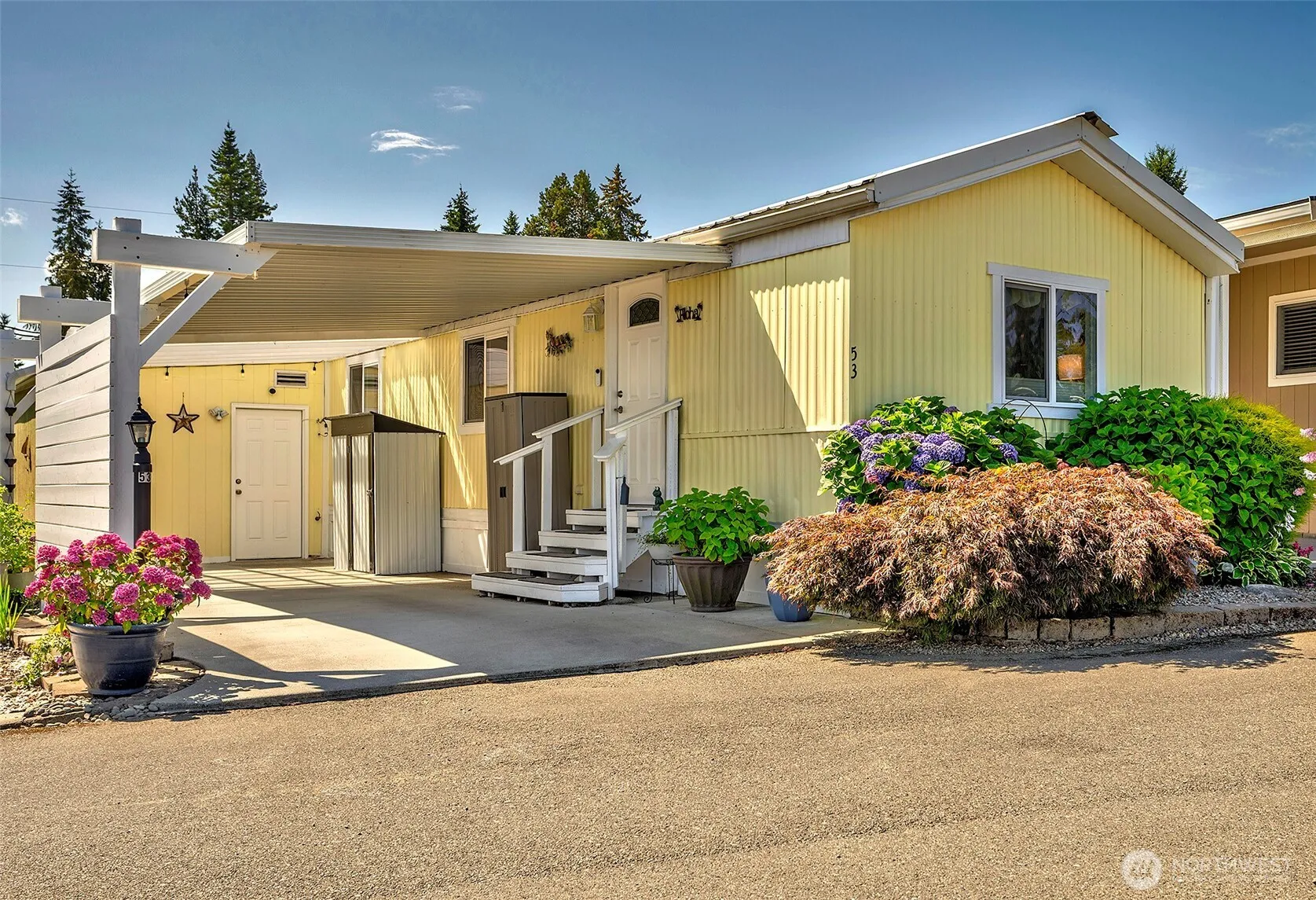 Property photo for 18501 52nd Avenue W #53, Lynnwood