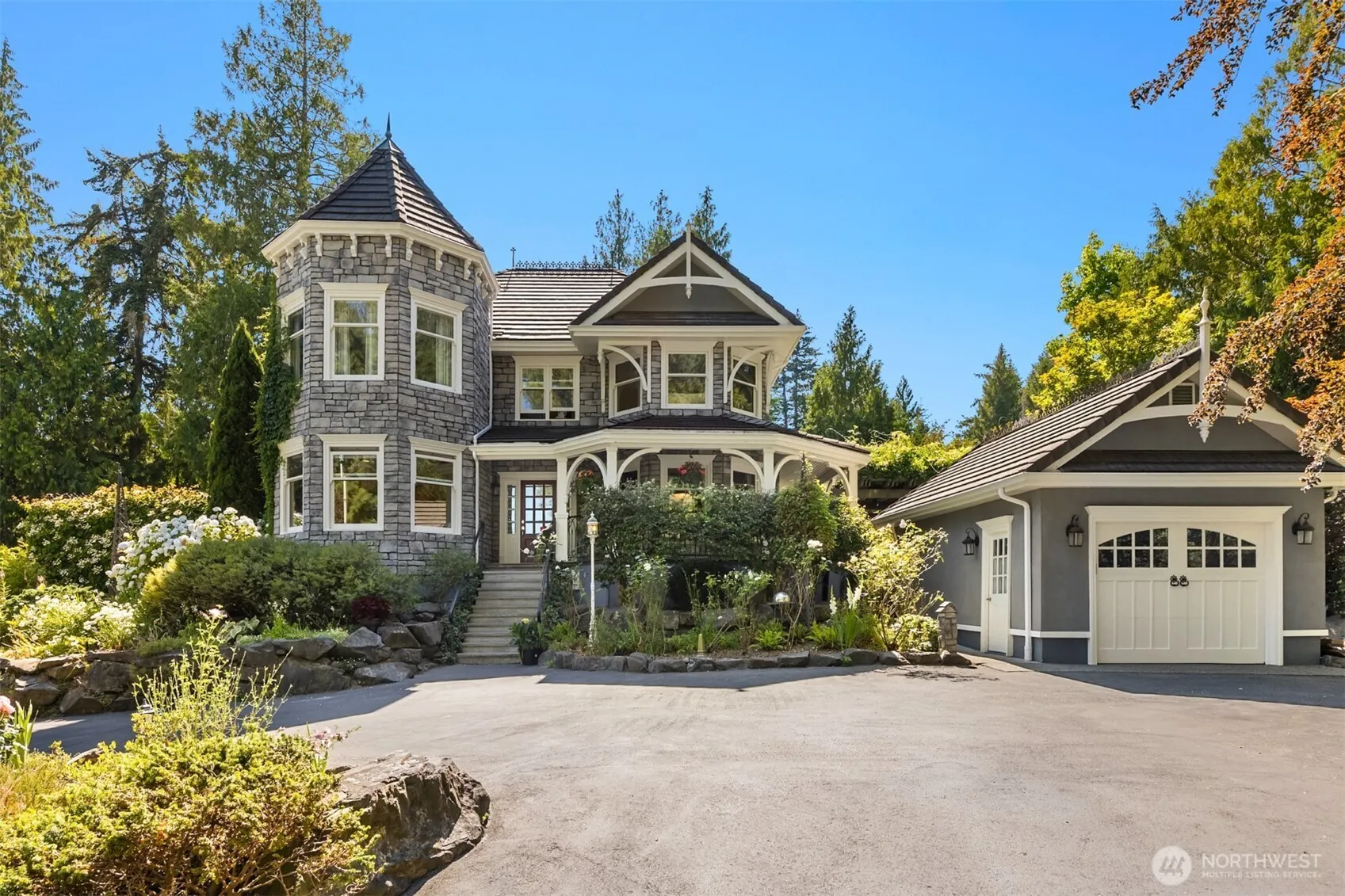 Property photo for 7205 Ne Dolphin Drive, Bainbridge Island photo 3
