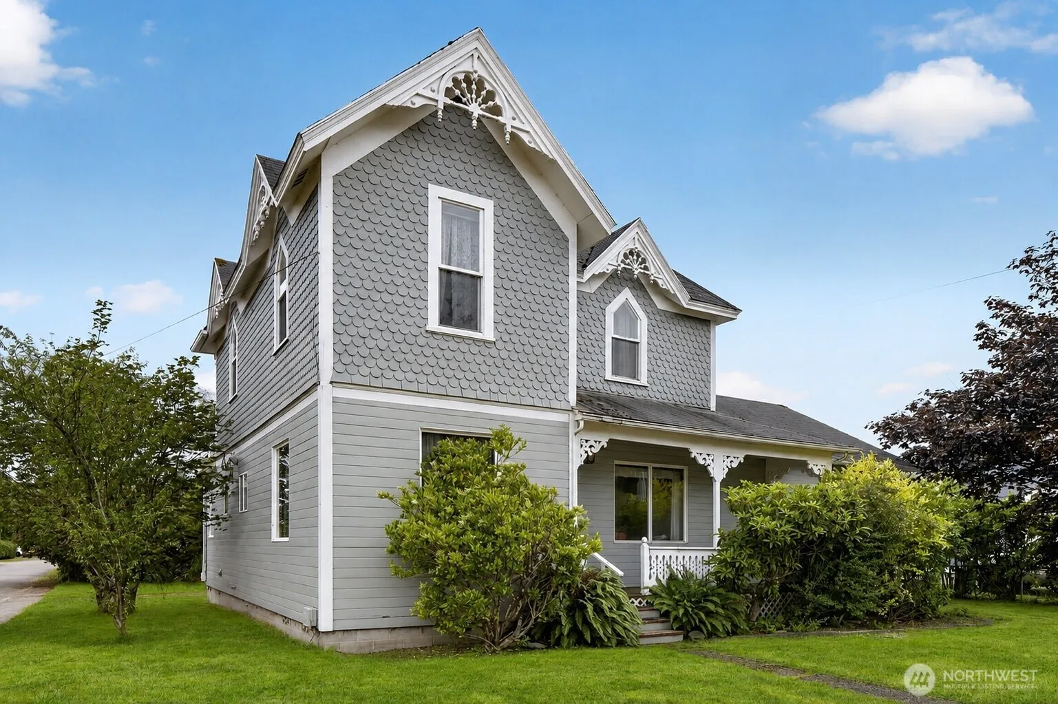 Property photo for 231 Spruce Street, Ilwaco photo 2