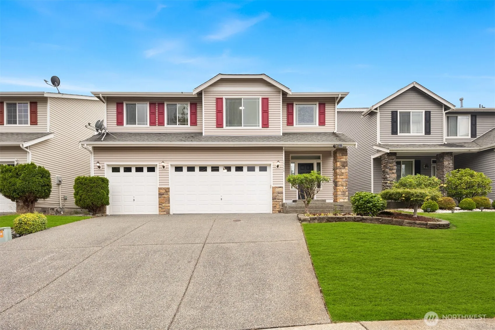 Property photo for 15506 67th Avenue Ct E, Puyallup