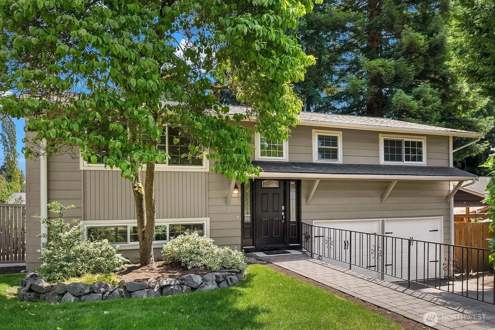 Property photo for 13426 121st Avenue Ne, Kirkland