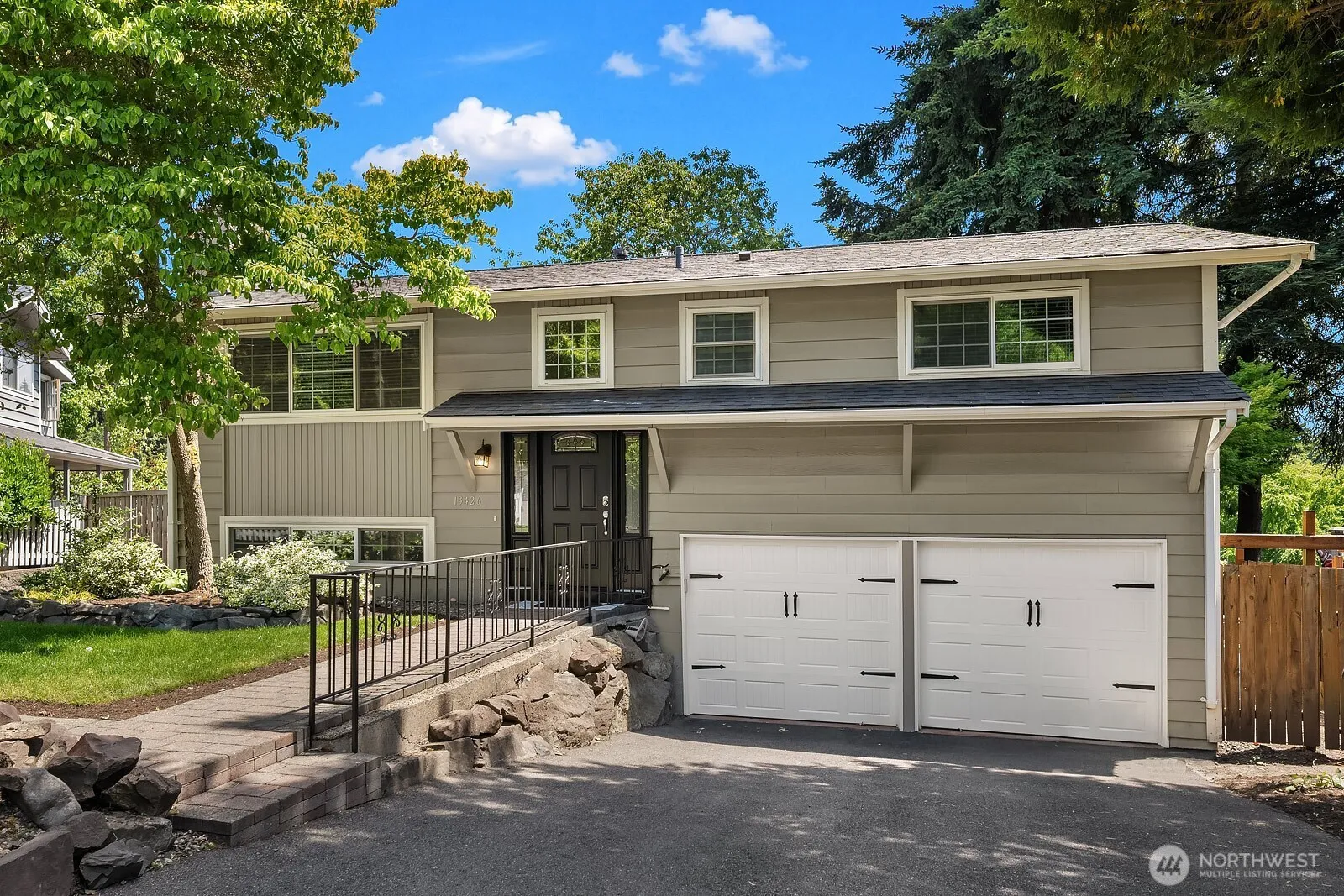 Property photo for 13426 121st Avenue Ne, Kirkland