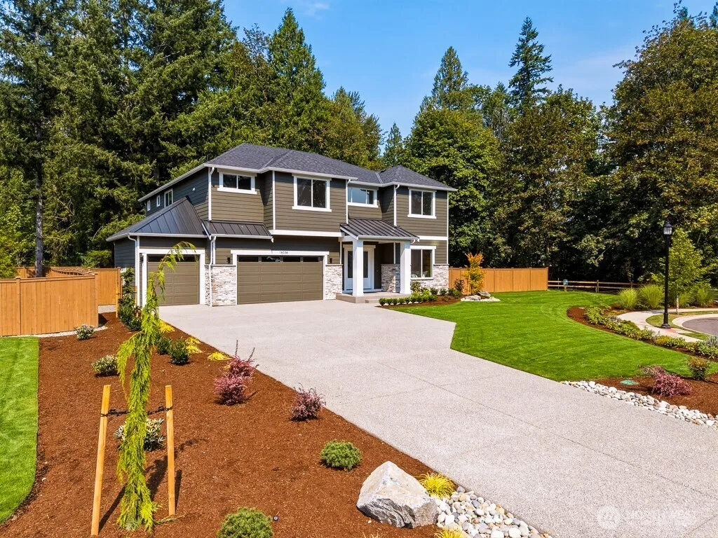 Property photo for 16036 Se 141st Place #8, Renton