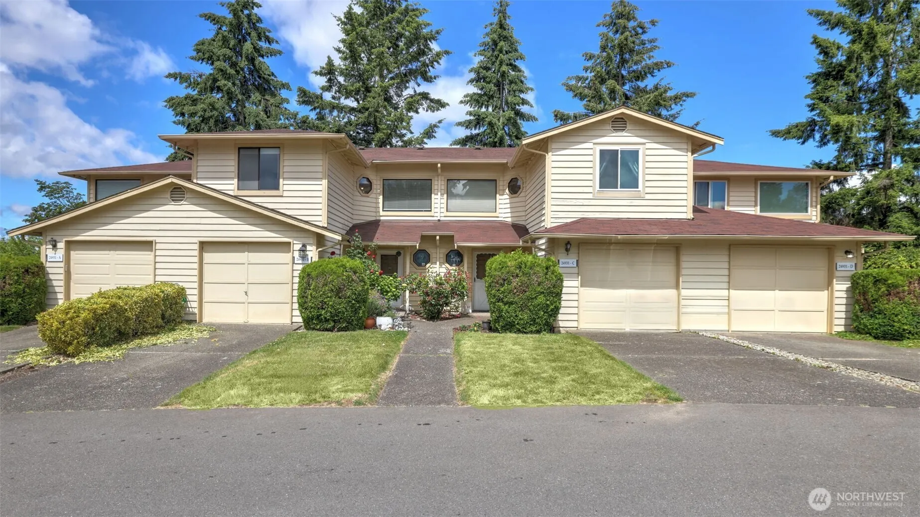 Property photo for 24931 109th Place Se #48b, Kent photo 2