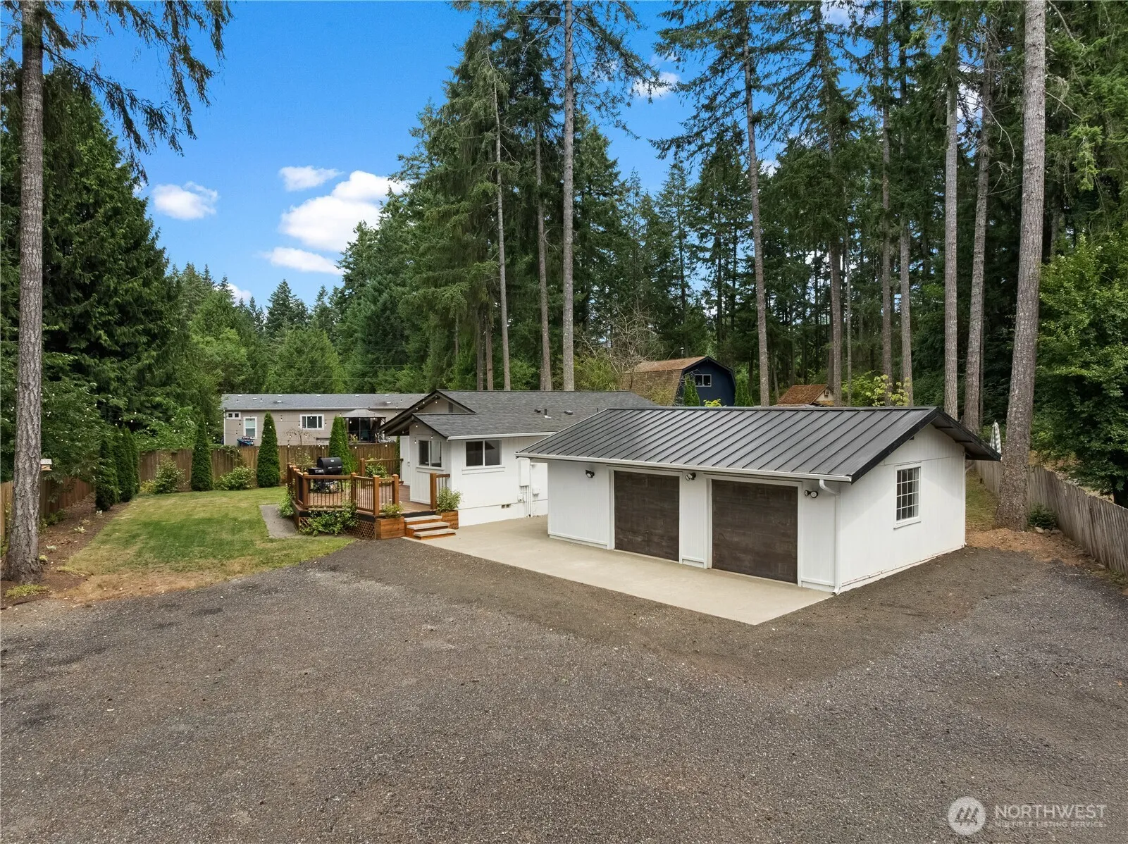 Property photo for 14021 133rd Street Nw, Gig Harbor