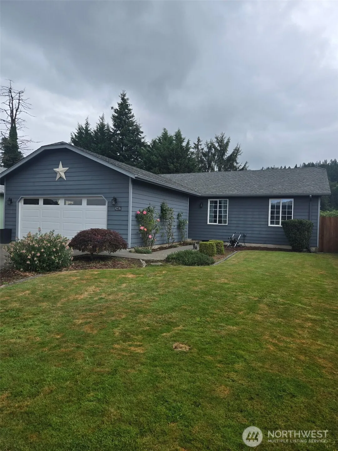 Property photo for 4236 Pennsylvania, Longview