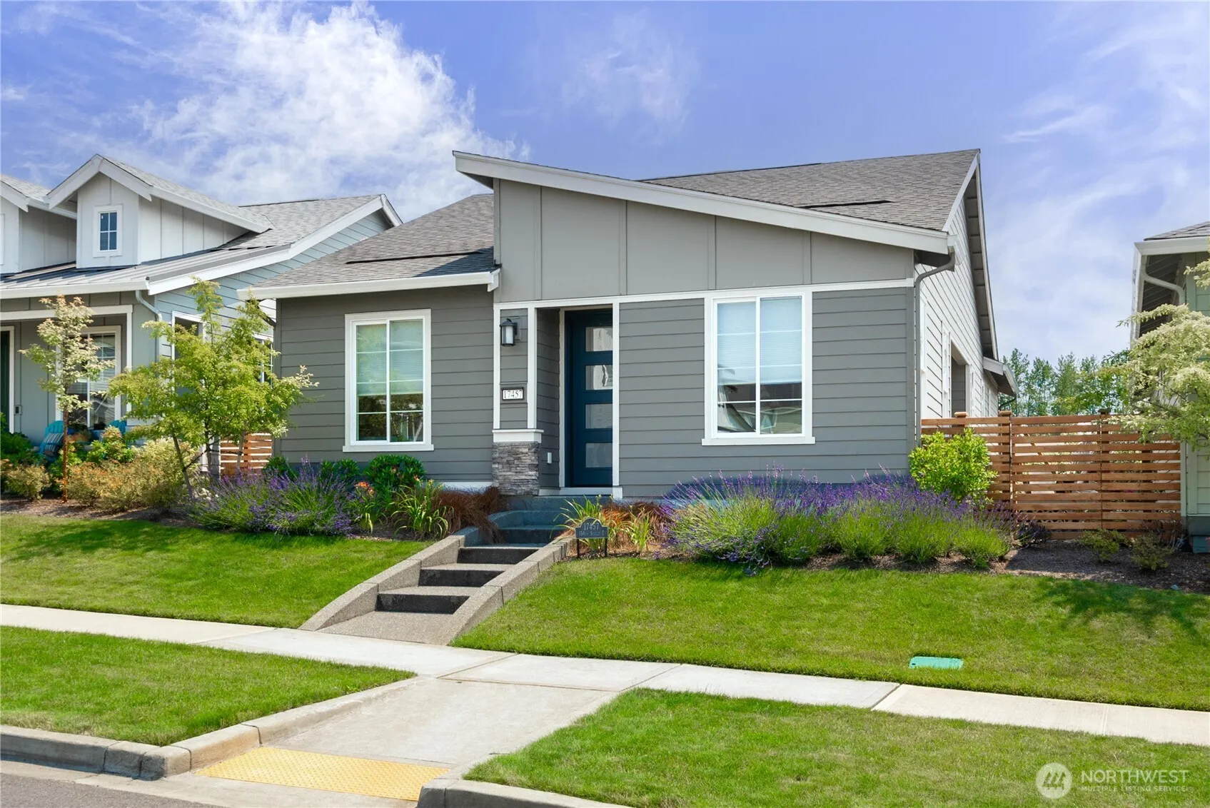 Property photo for 17457 154th Street E, Bonney Lake