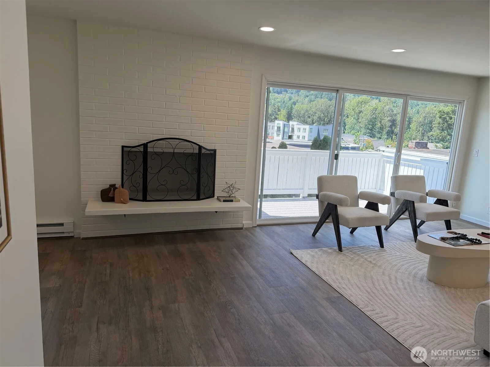 Property photo for 9911 Ne 119th Court #a, Kirkland photo 2