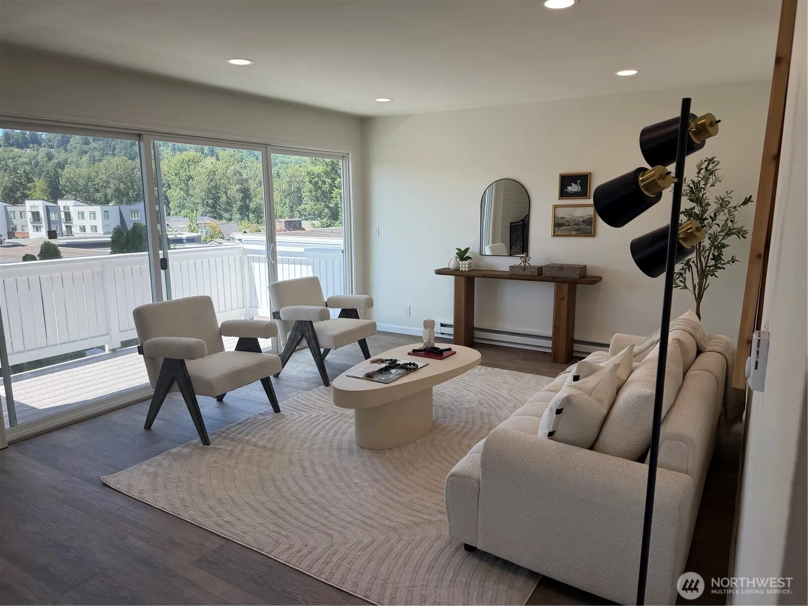 Property photo for 9911 Ne 119th Court #a, Kirkland photo 4