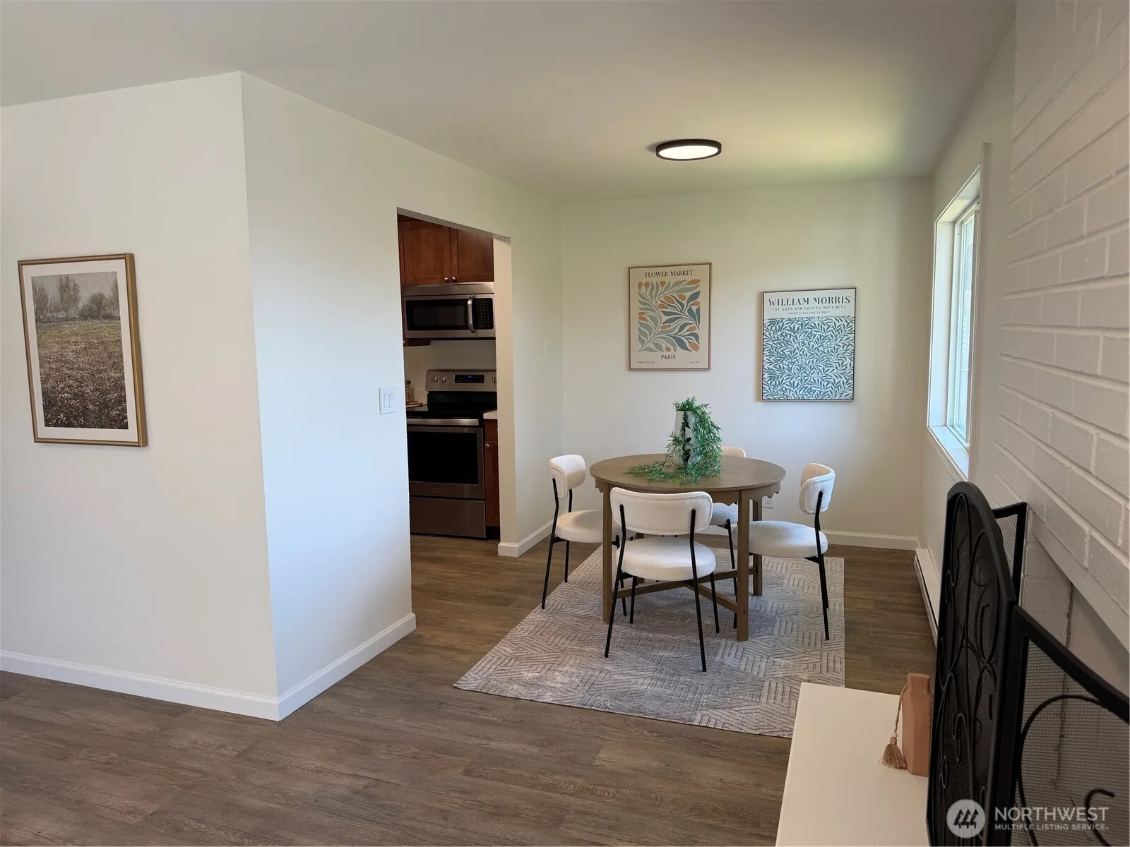 Property photo for 9911 Ne 119th Court #a, Kirkland photo 3