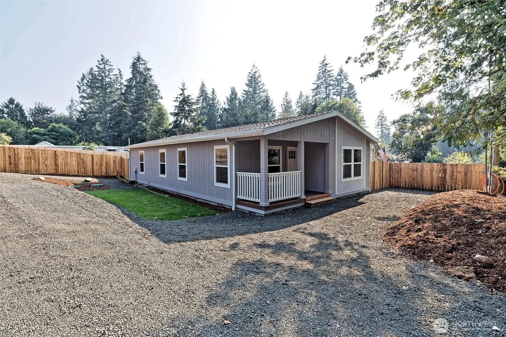 Property photo for 2371 E Crestview Drive, Shelton