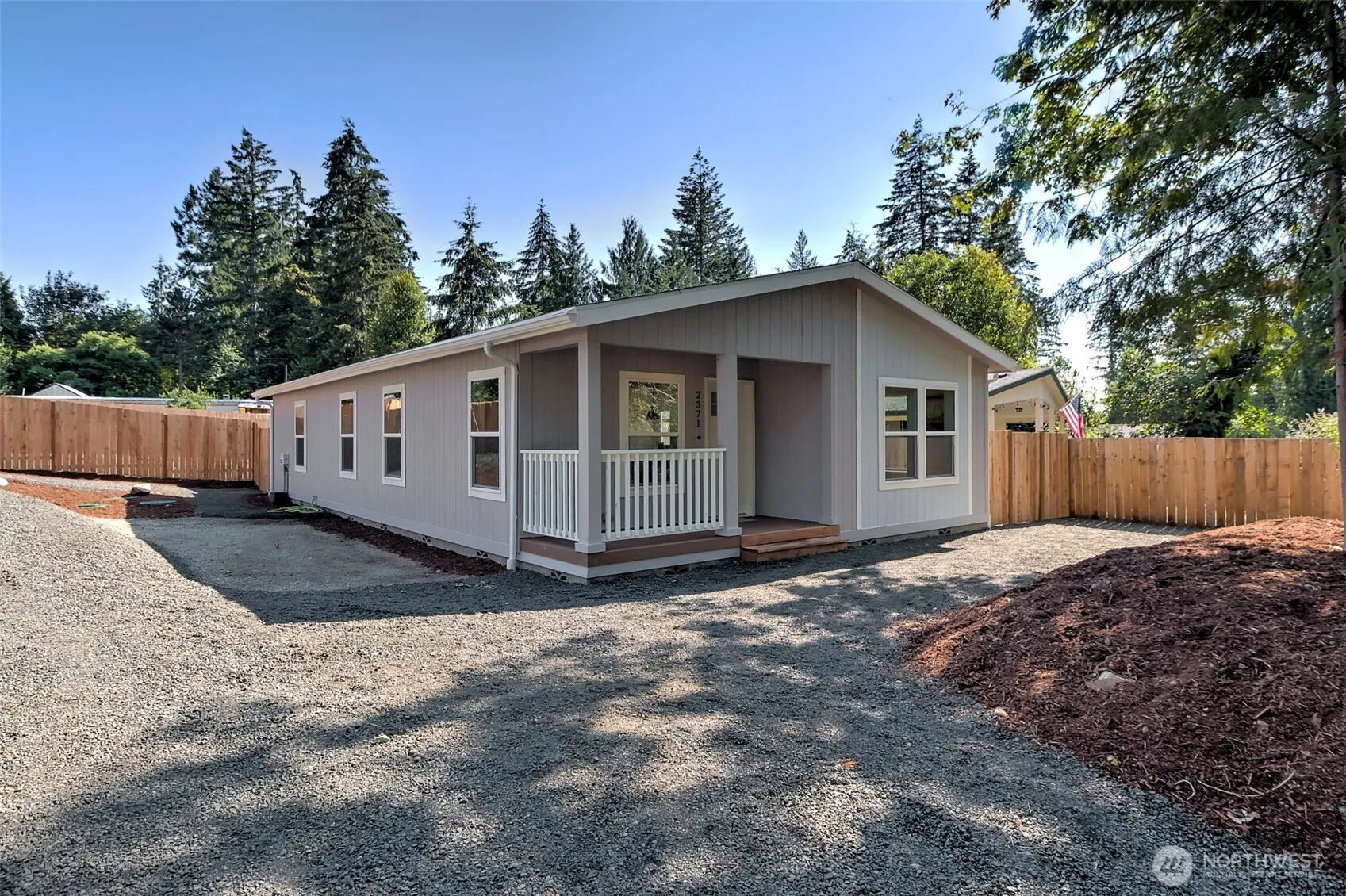 Property photo for 2371 E Crestview Drive, Shelton