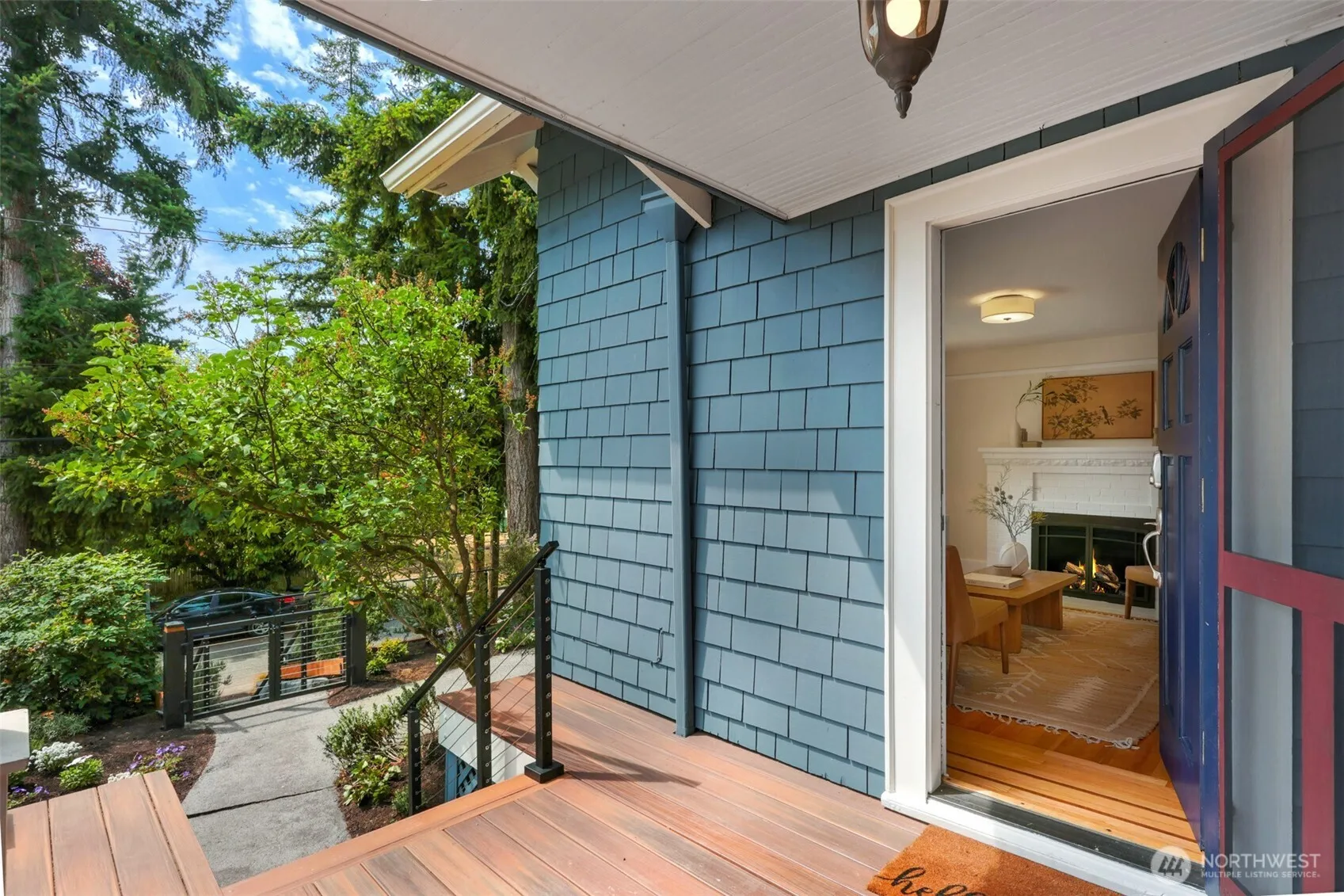 Property photo for 1812 N 39th, Seattle photo 3