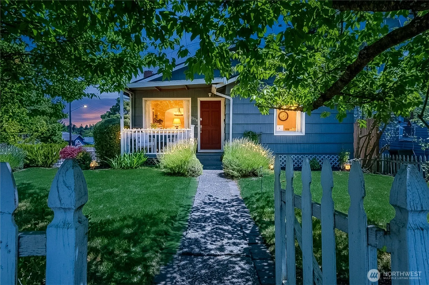 Property photo for 8526 17th Avenue Ne, Seattle, WA 98115