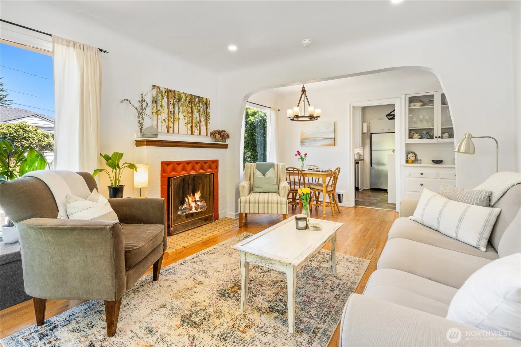 Property photo for 8526 17th Avenue Ne, Seattle photo 5