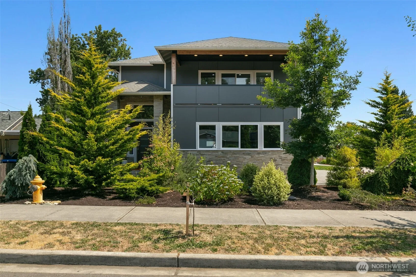 Property photo for 4608 223 Street Sw, Mountlake Terrace