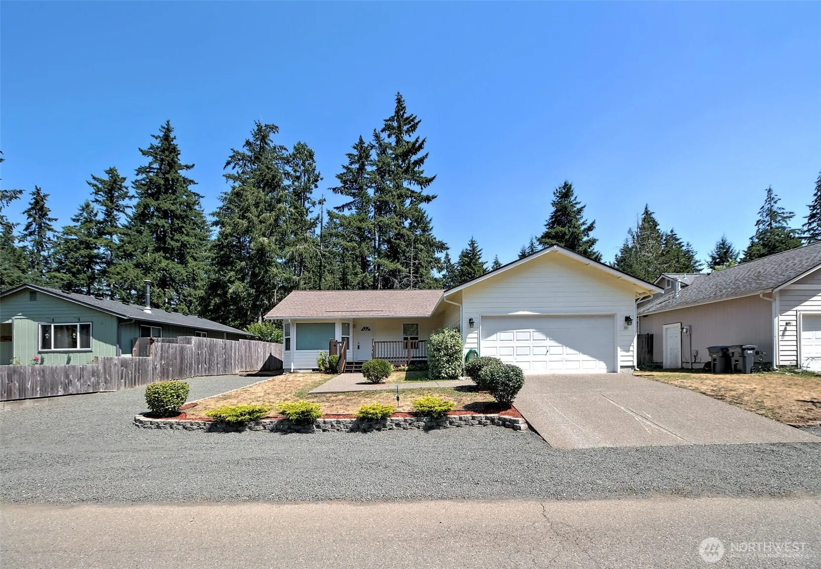 Property photo for 30 E Larch Place, Shelton
